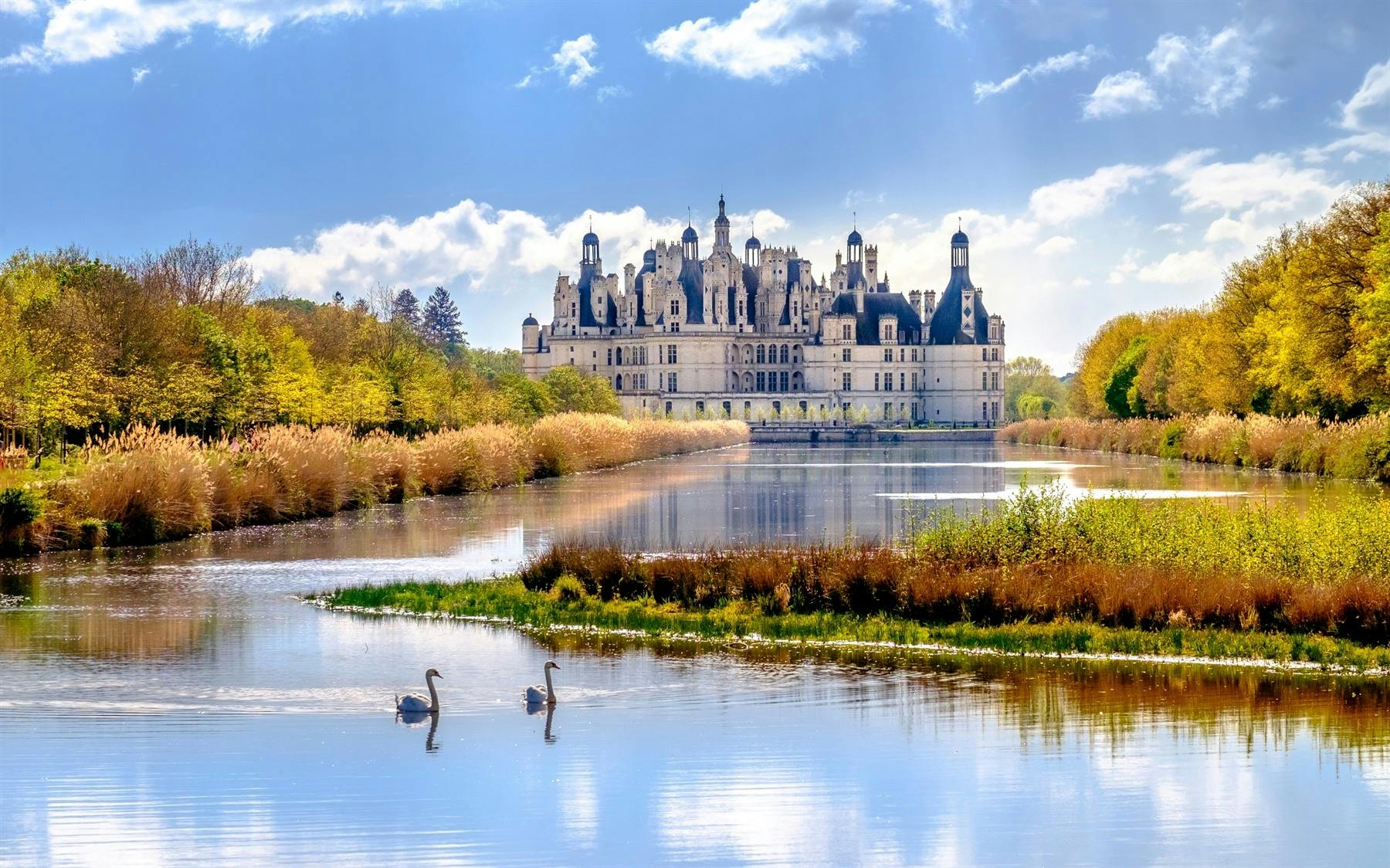 Escape to the Loire Valley  image 1