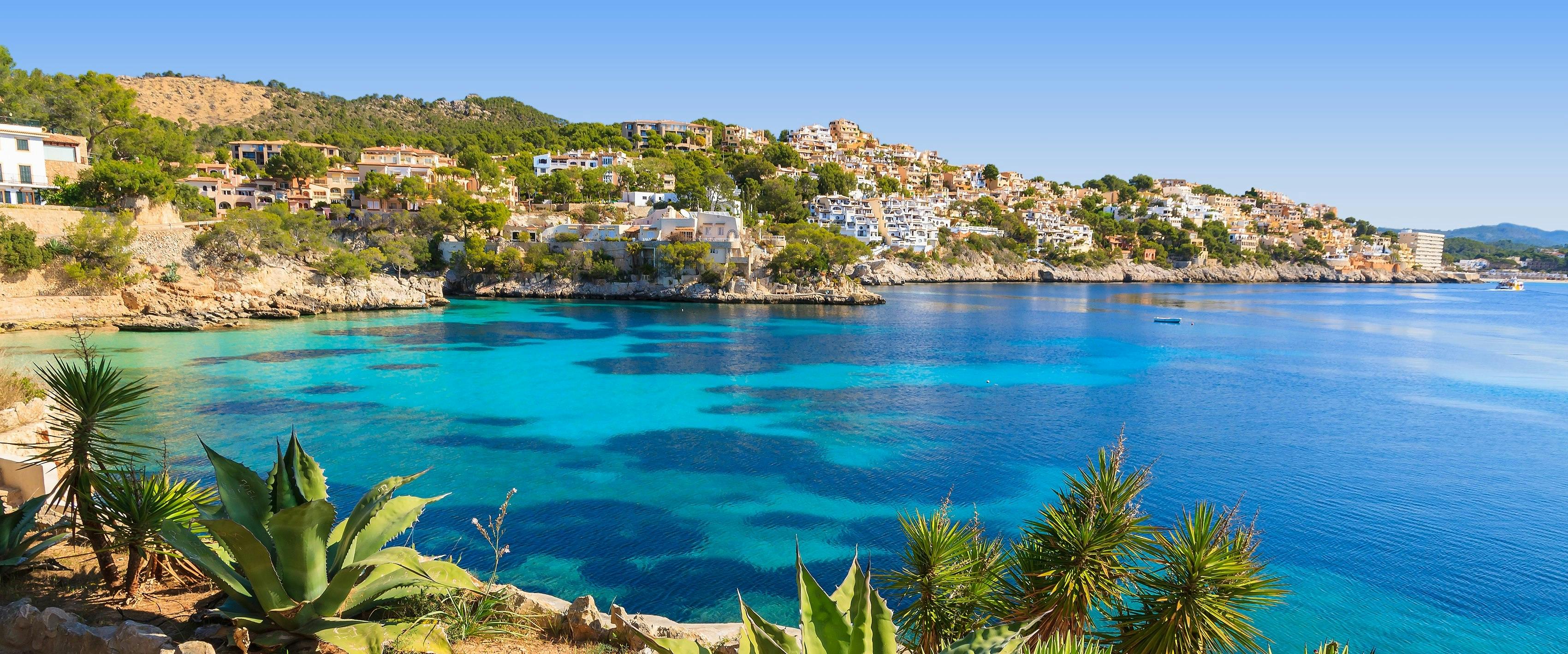 Luxury Spain Honeymoon 