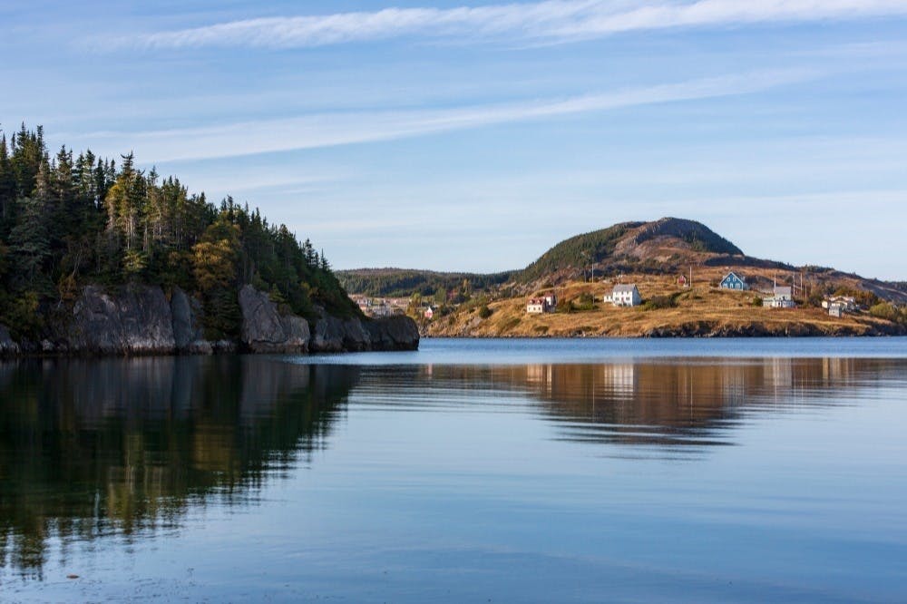 Bonavista Peninsula
