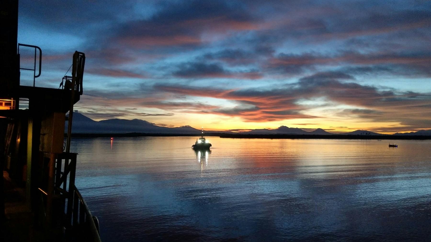 | 18 January 2026 | Corinto, Nicaragua