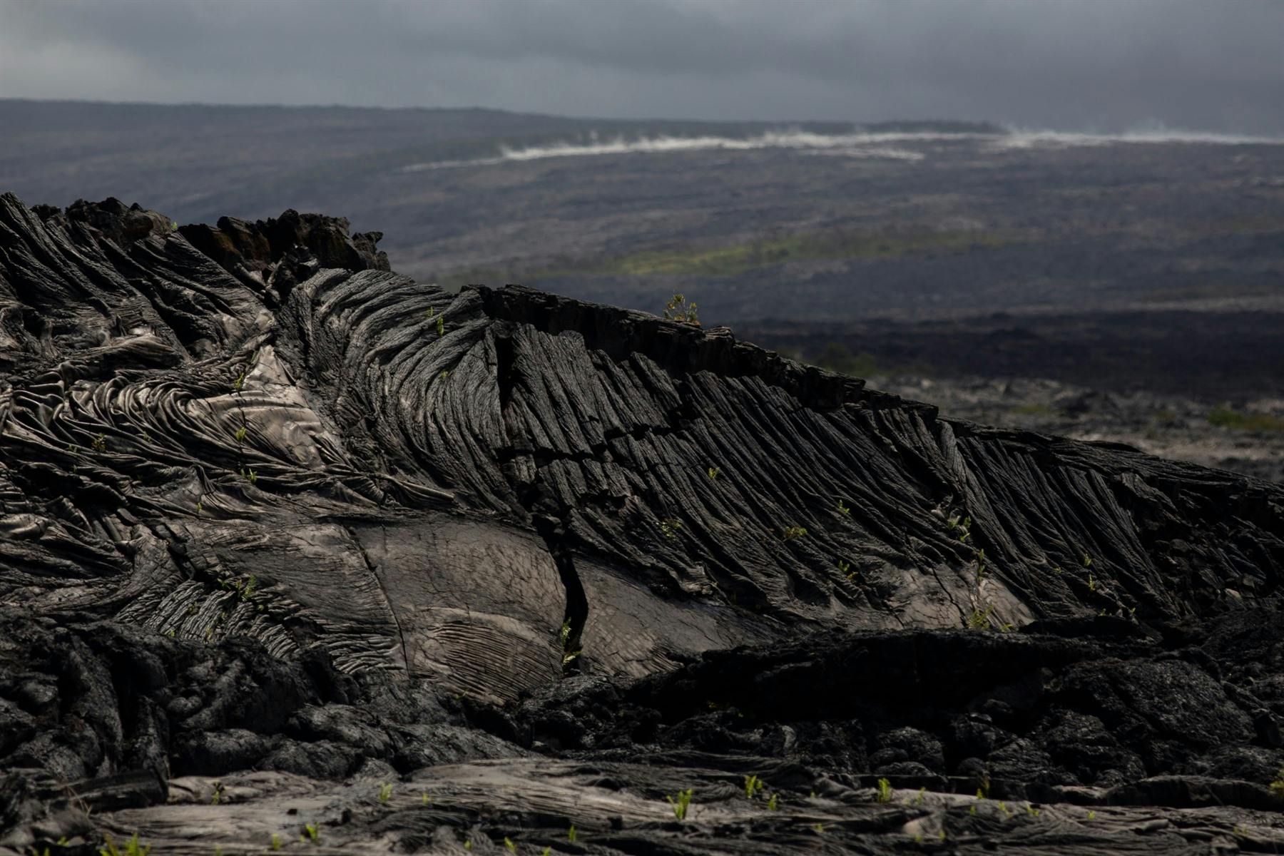 | Bahia Sullivan, Santiago Island & Sombrero Chino Island
