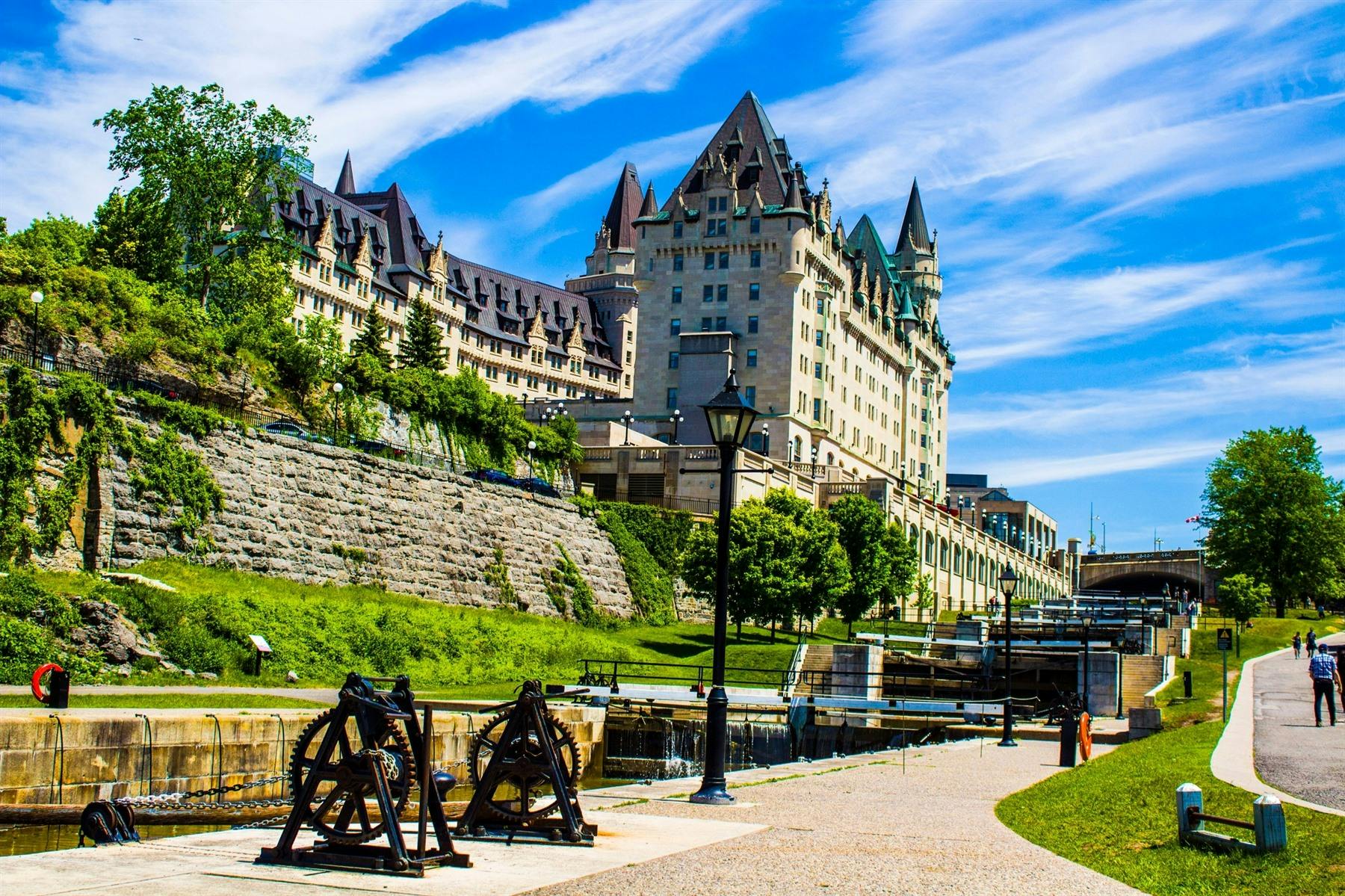 Ottawa | Freedom of Choice - Choose 1 of 3 Excursions