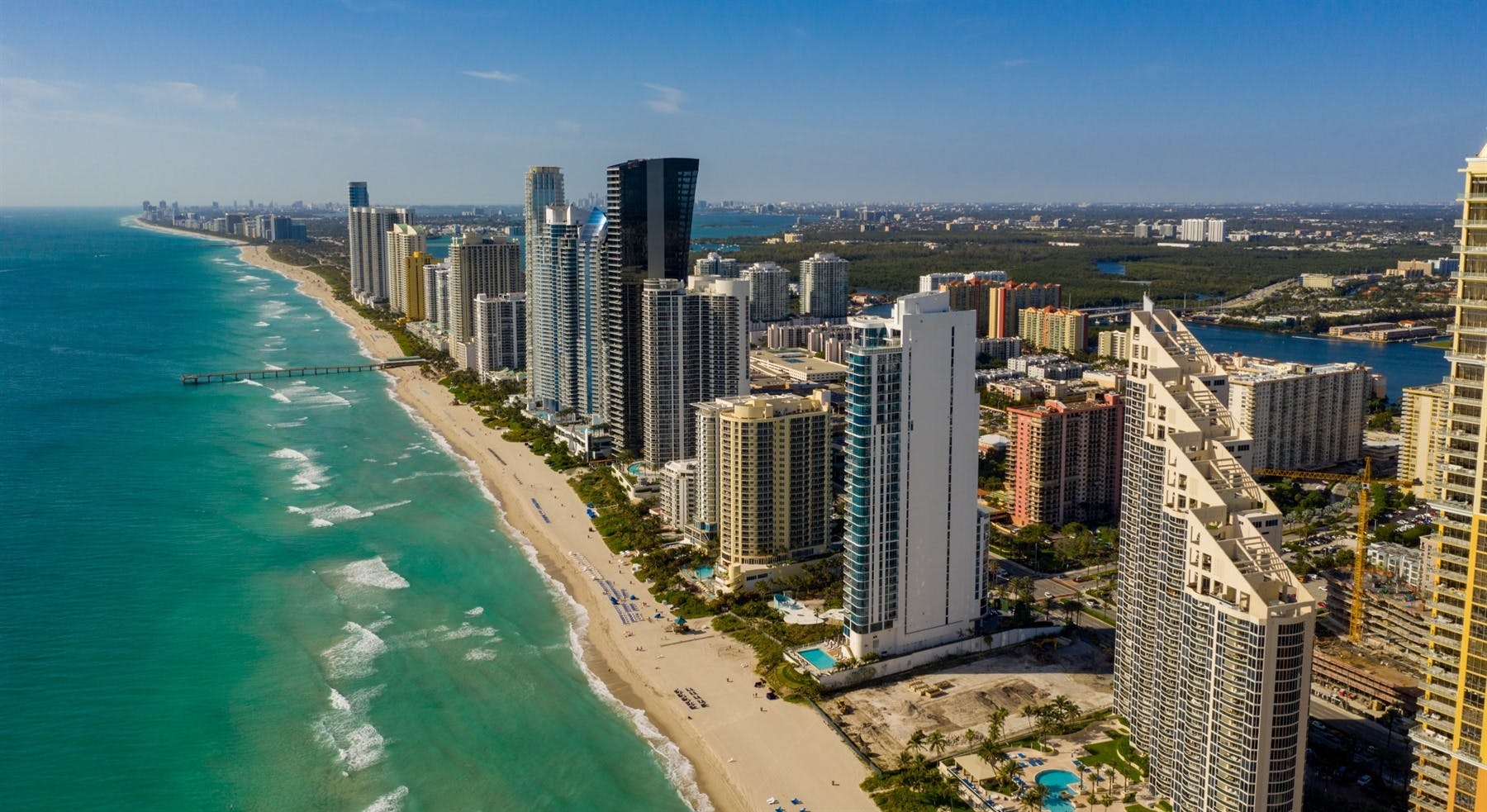 | 25 November - Fly to Miami