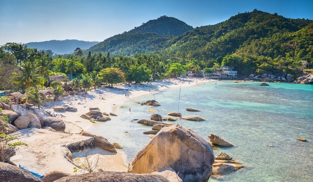 Koh Samui