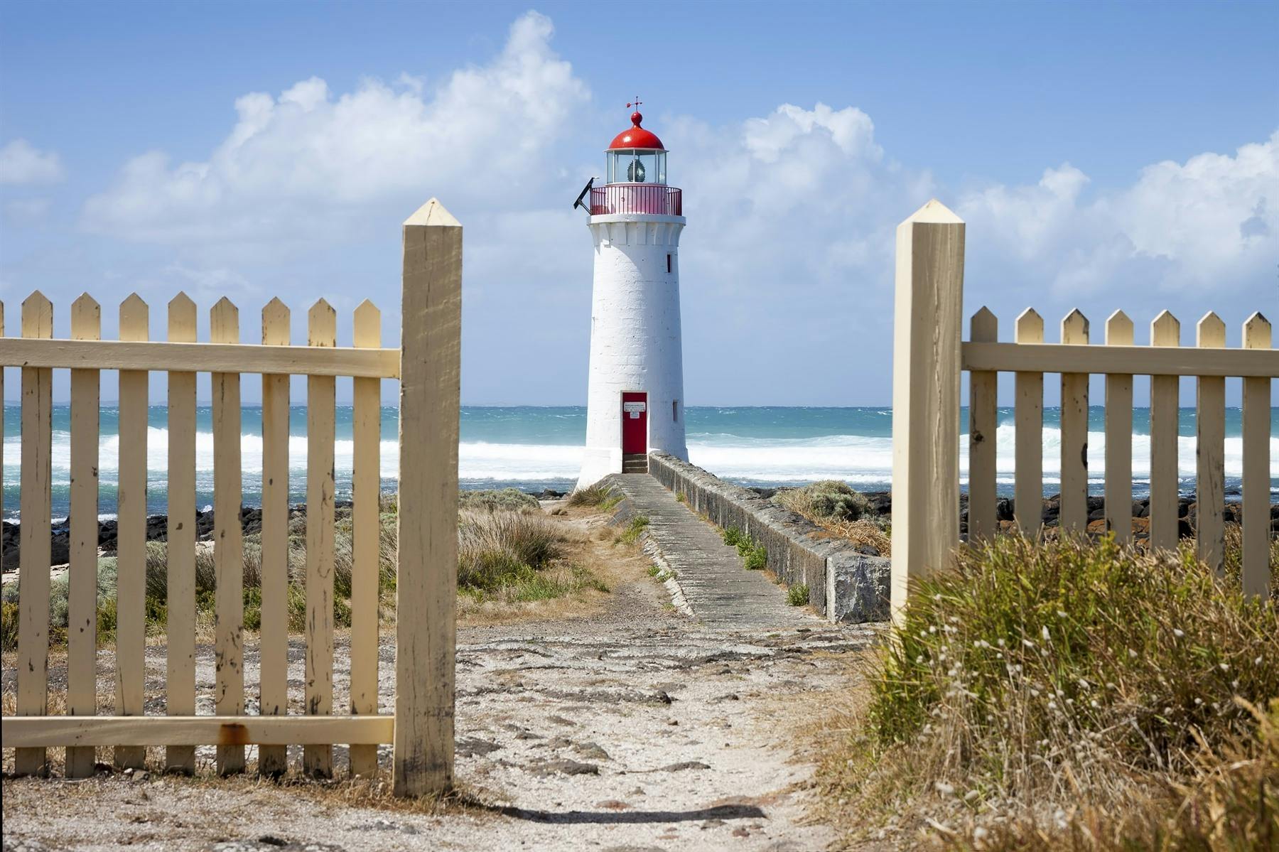 Port Fairy