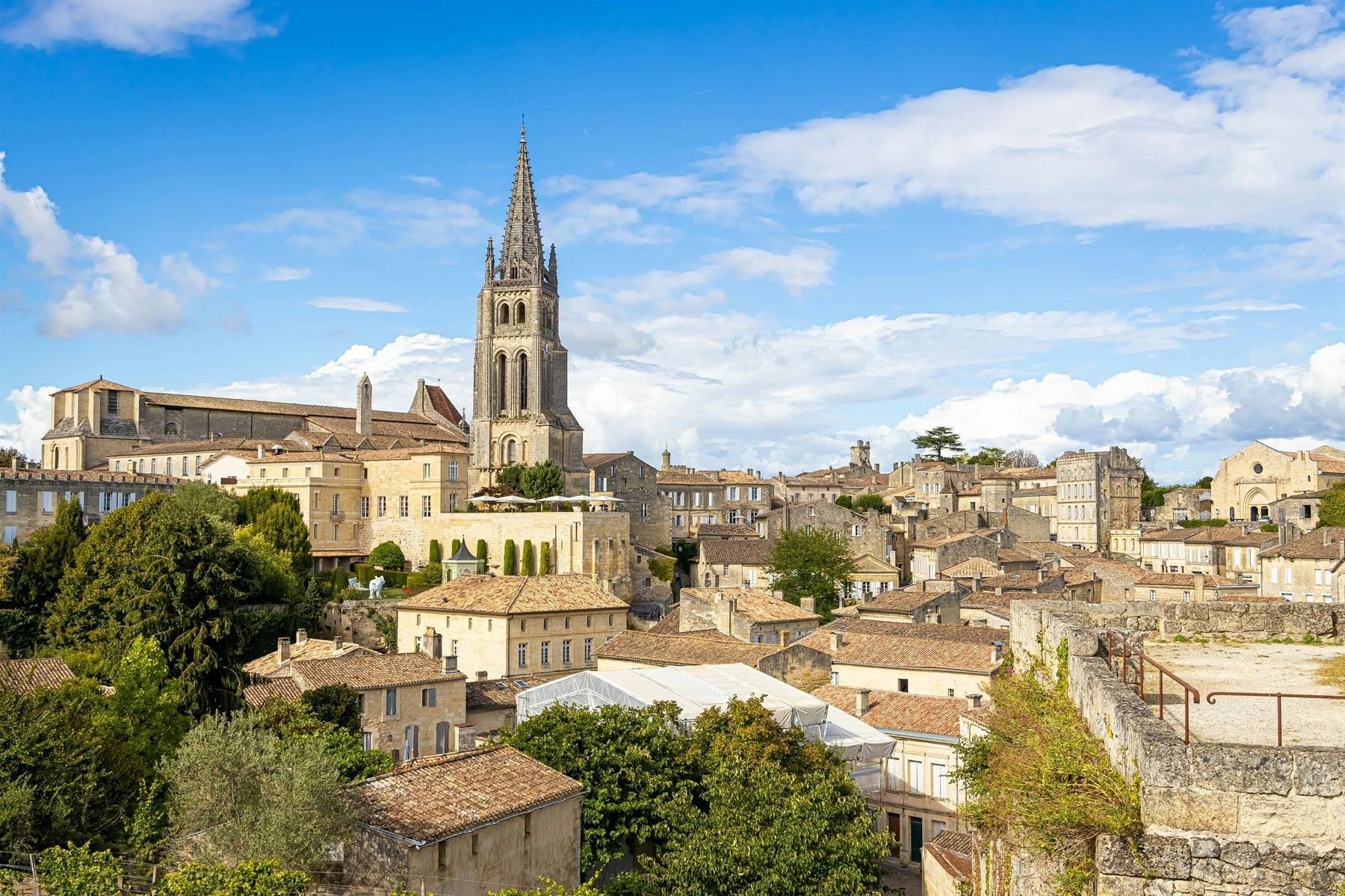 Saint-Émilion