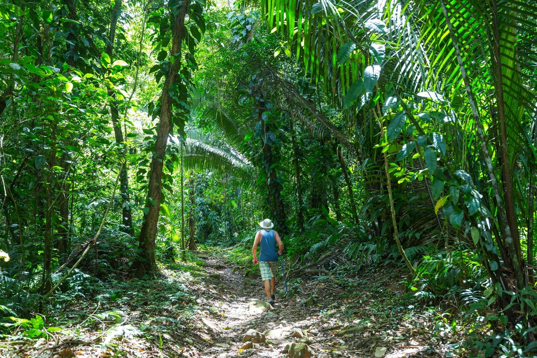 | 1 December 2025 - Belize City, Belize