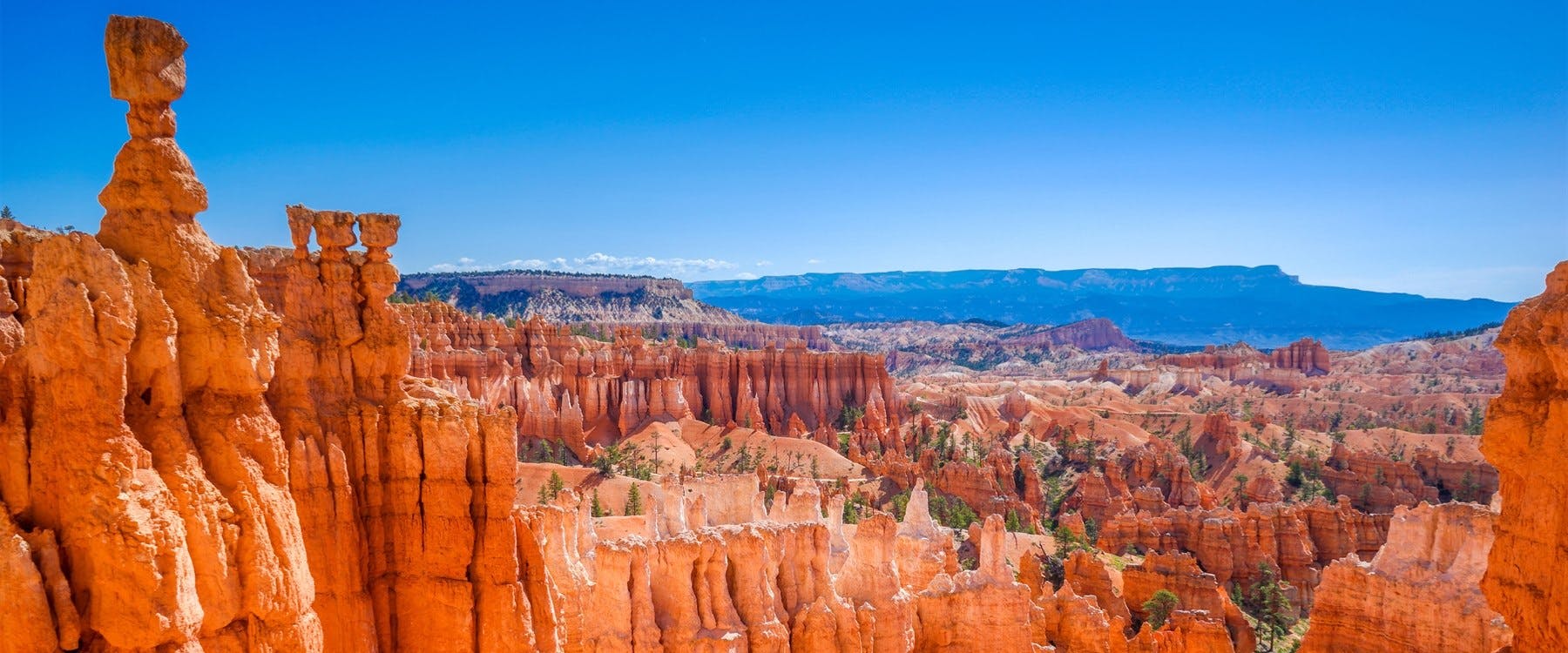 Bryce Canyon National Park