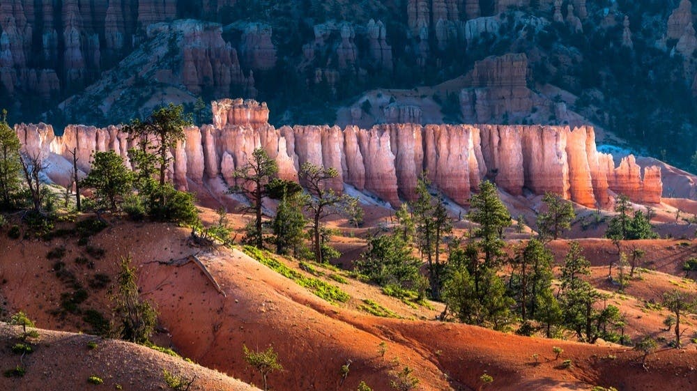 Bryce Canyon National Park 