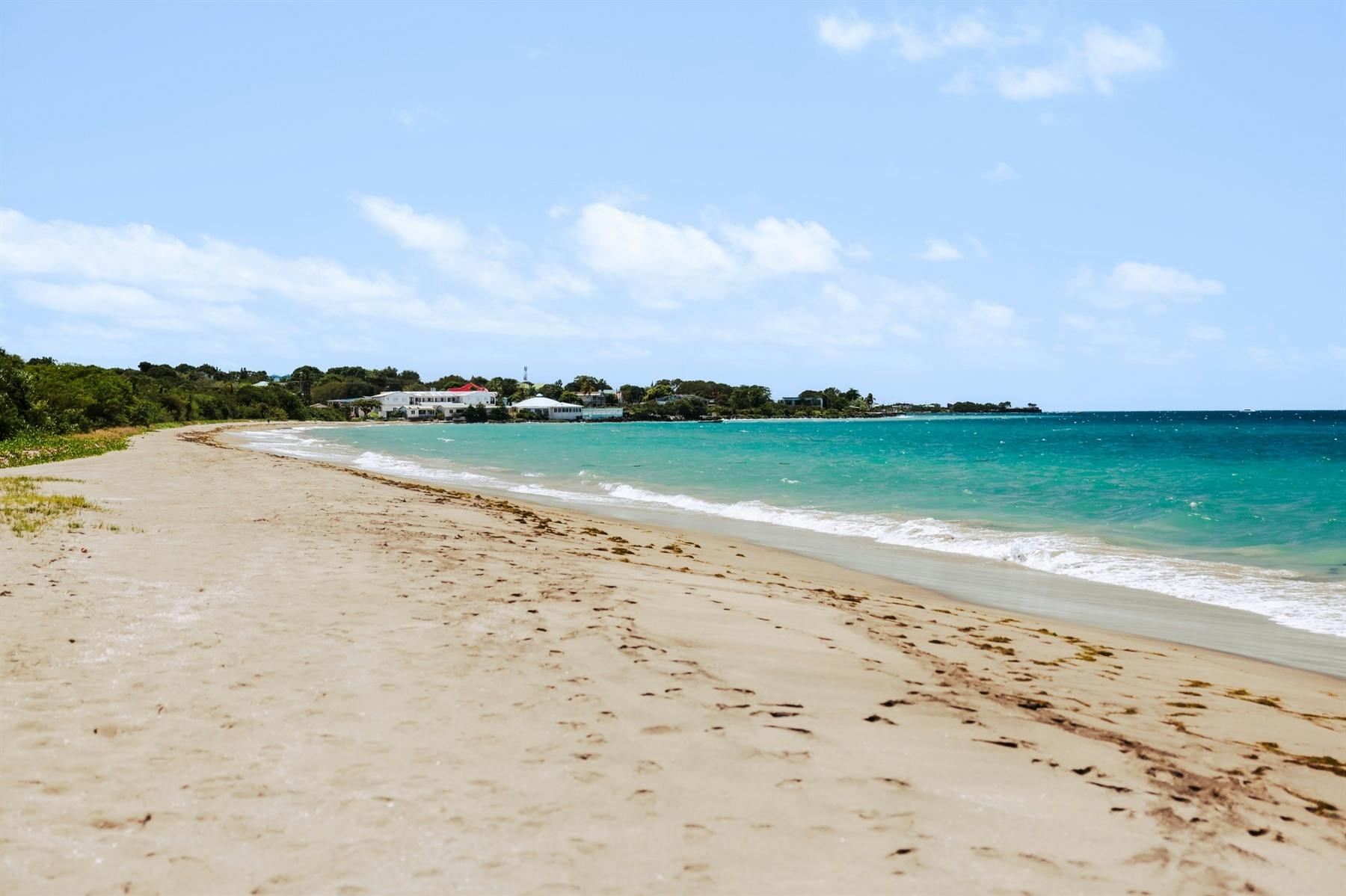 | 12 February 2026 | Charlestown Bay, Cannouan, Grenadines