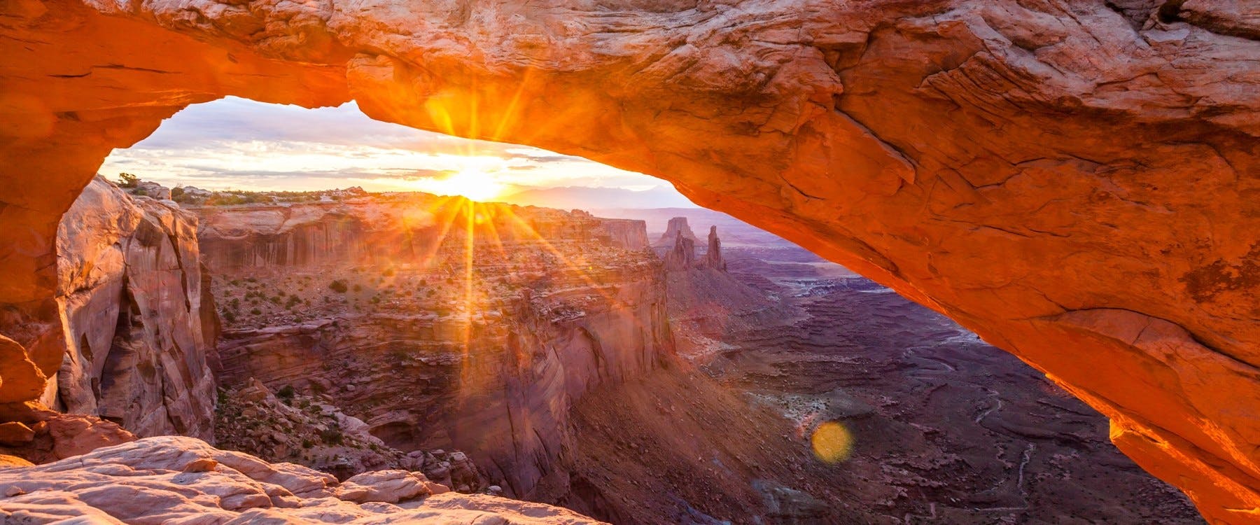 Arches & Canyonlands National Parks