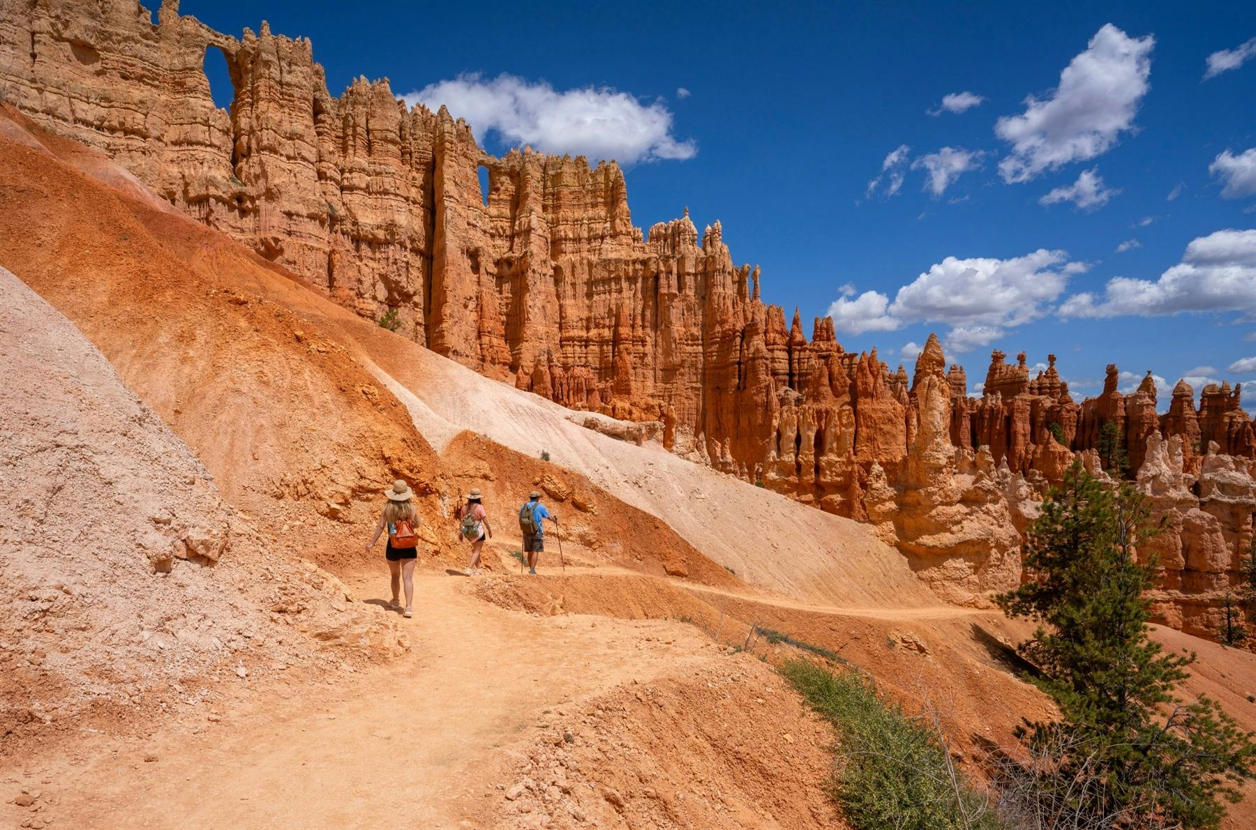 Bryce Canyon ATV Tour