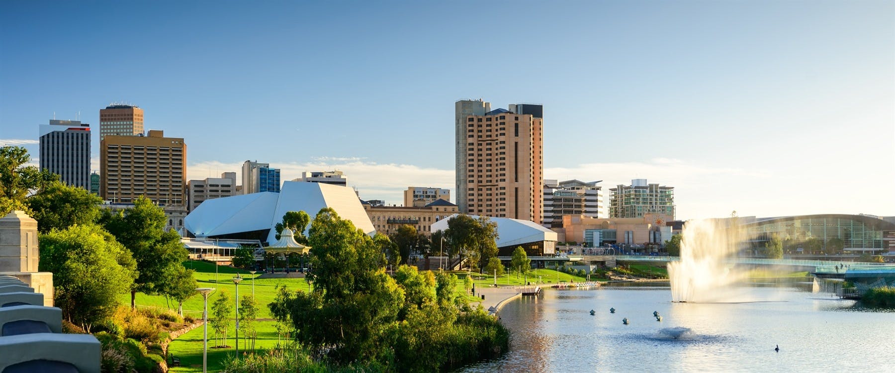 Adelaide