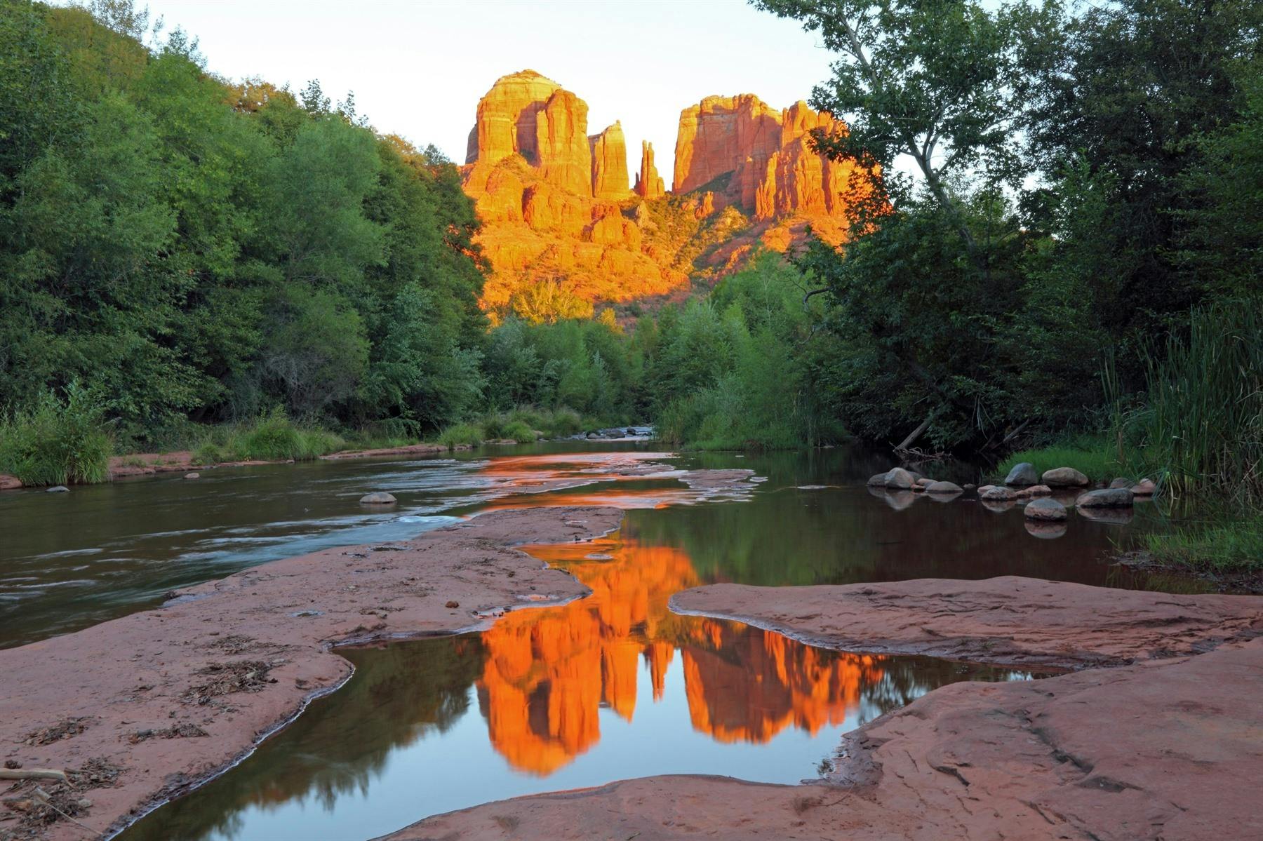 Sedona, Arizona