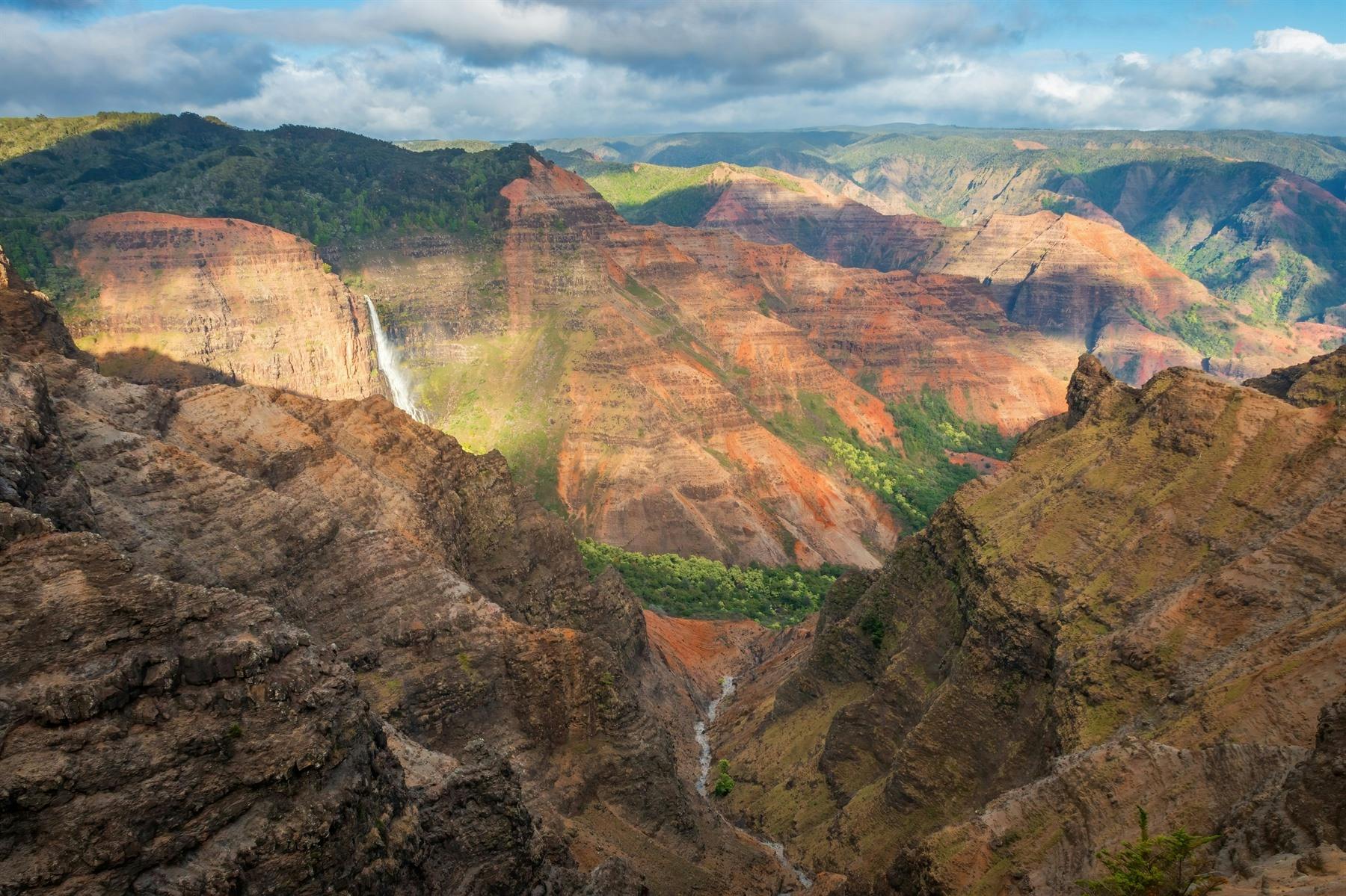 Sheraton Kauai Resort, Kauai
