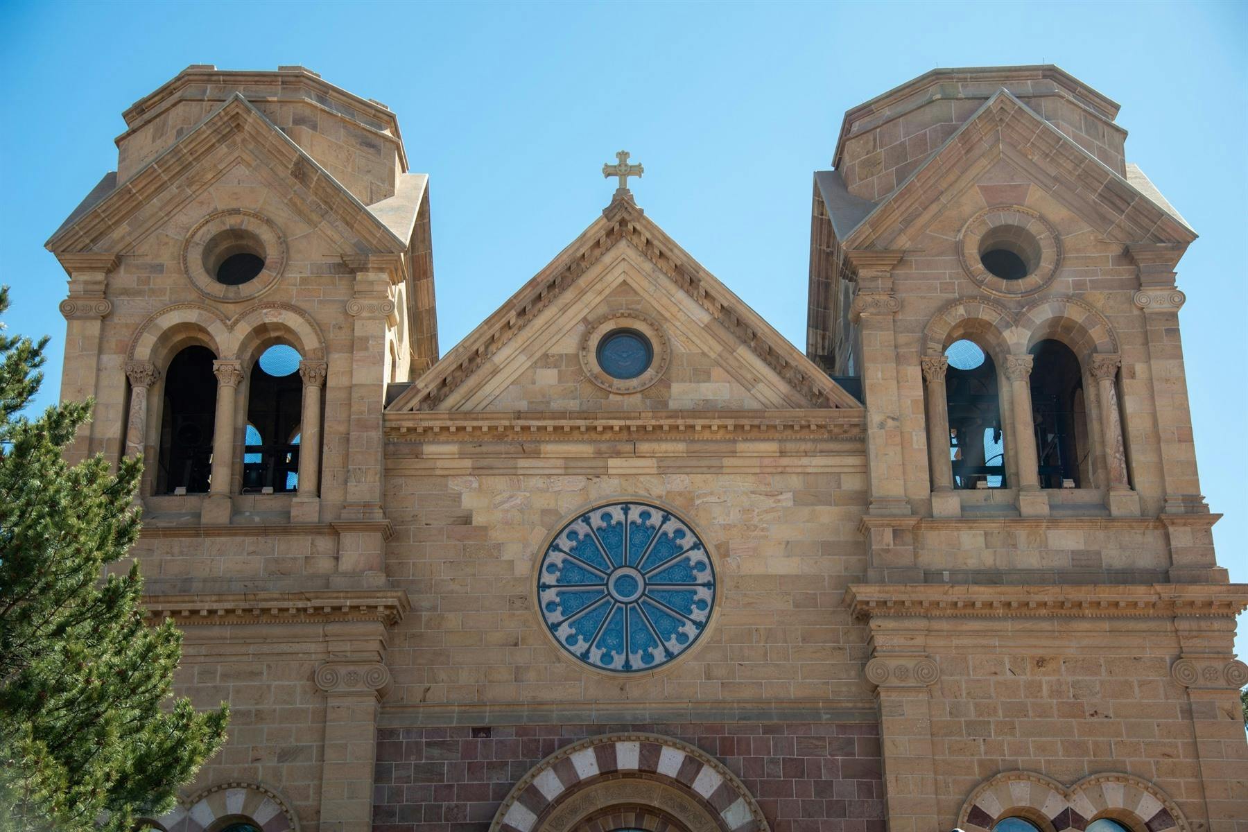 Santa Fe, New Mexico