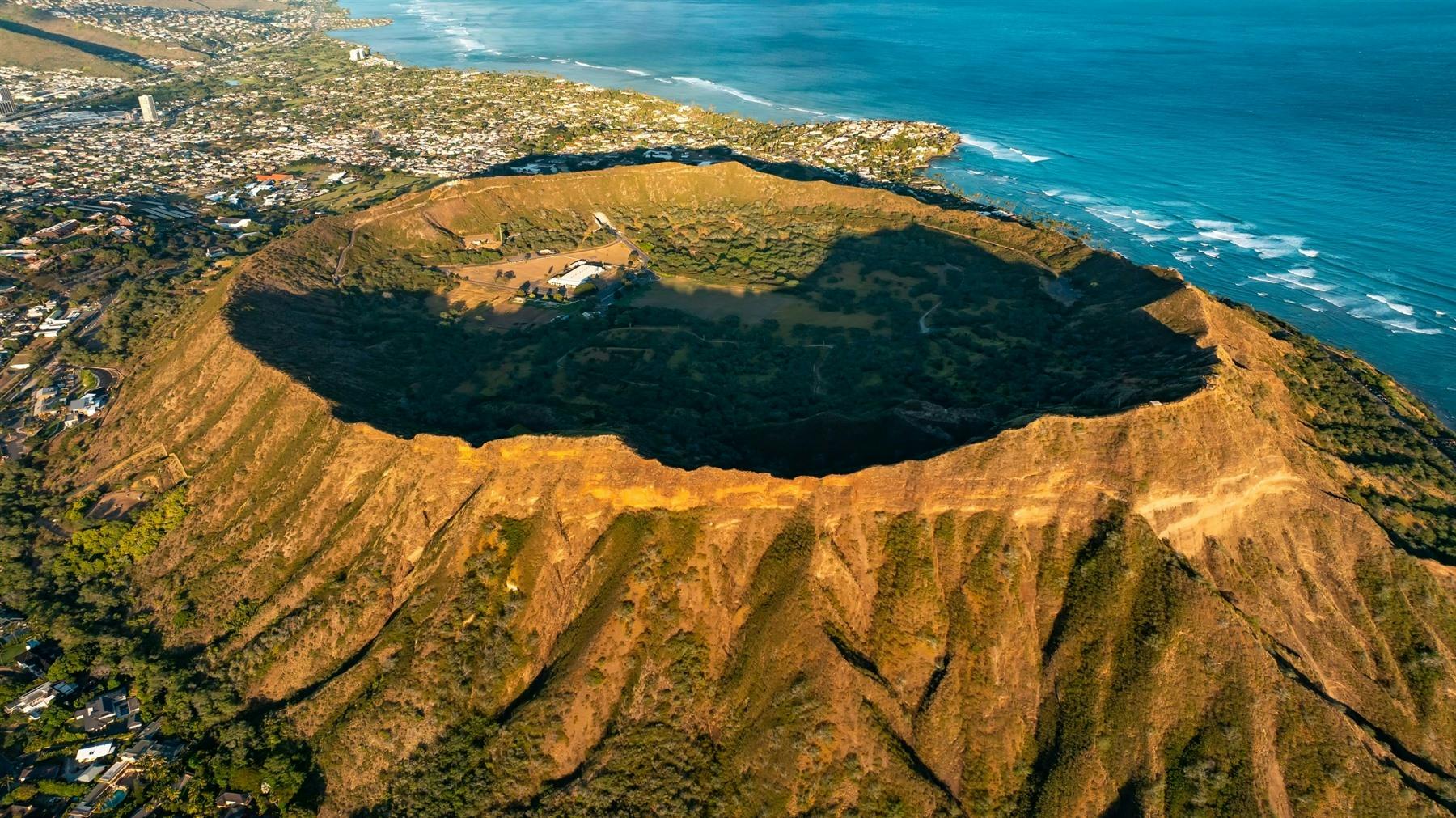Oahu