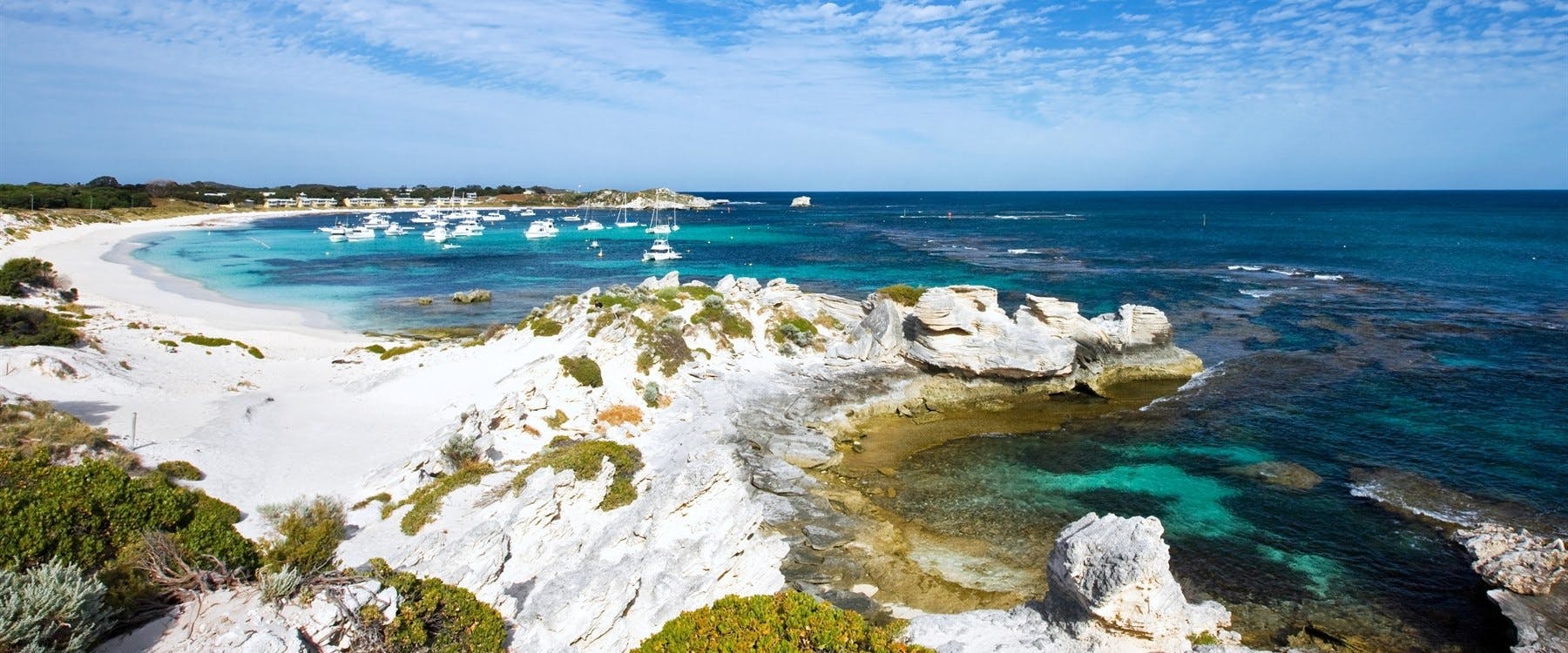 Rottnest Island