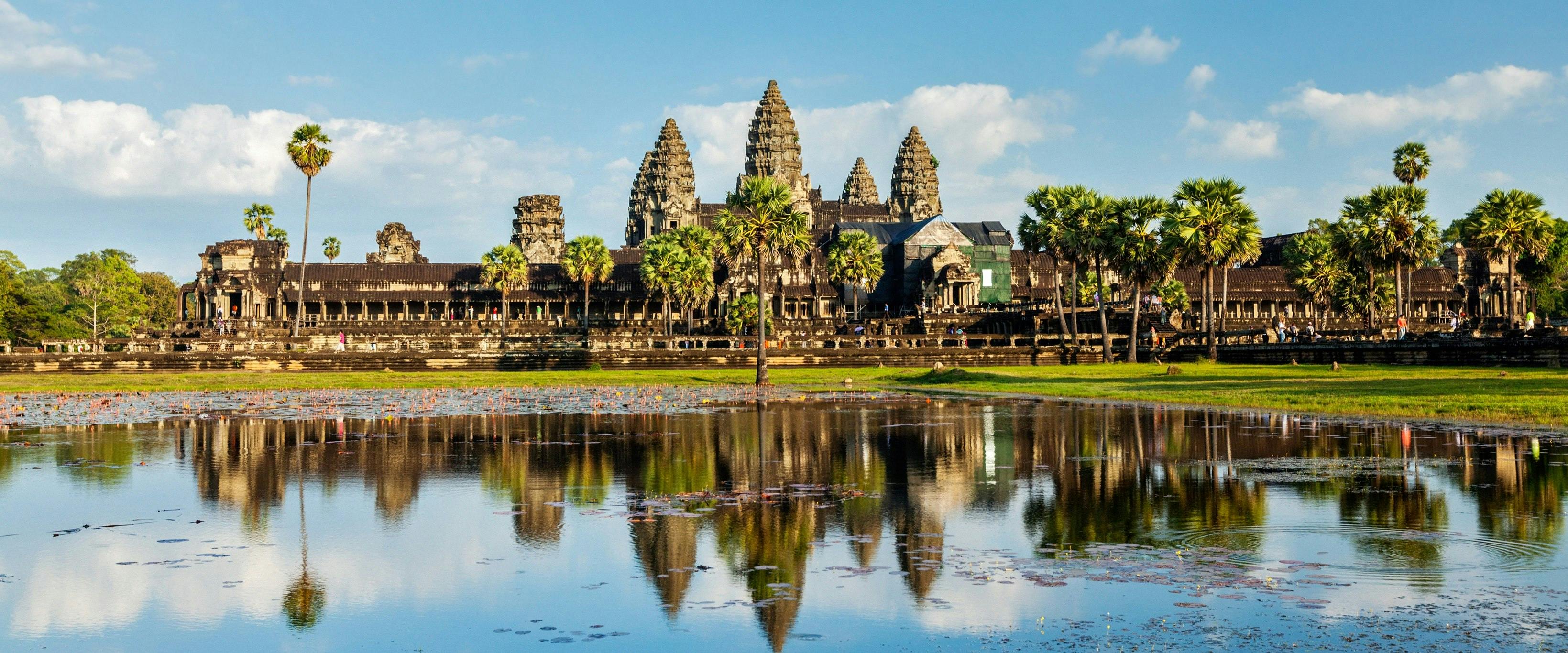 Angkor Wat