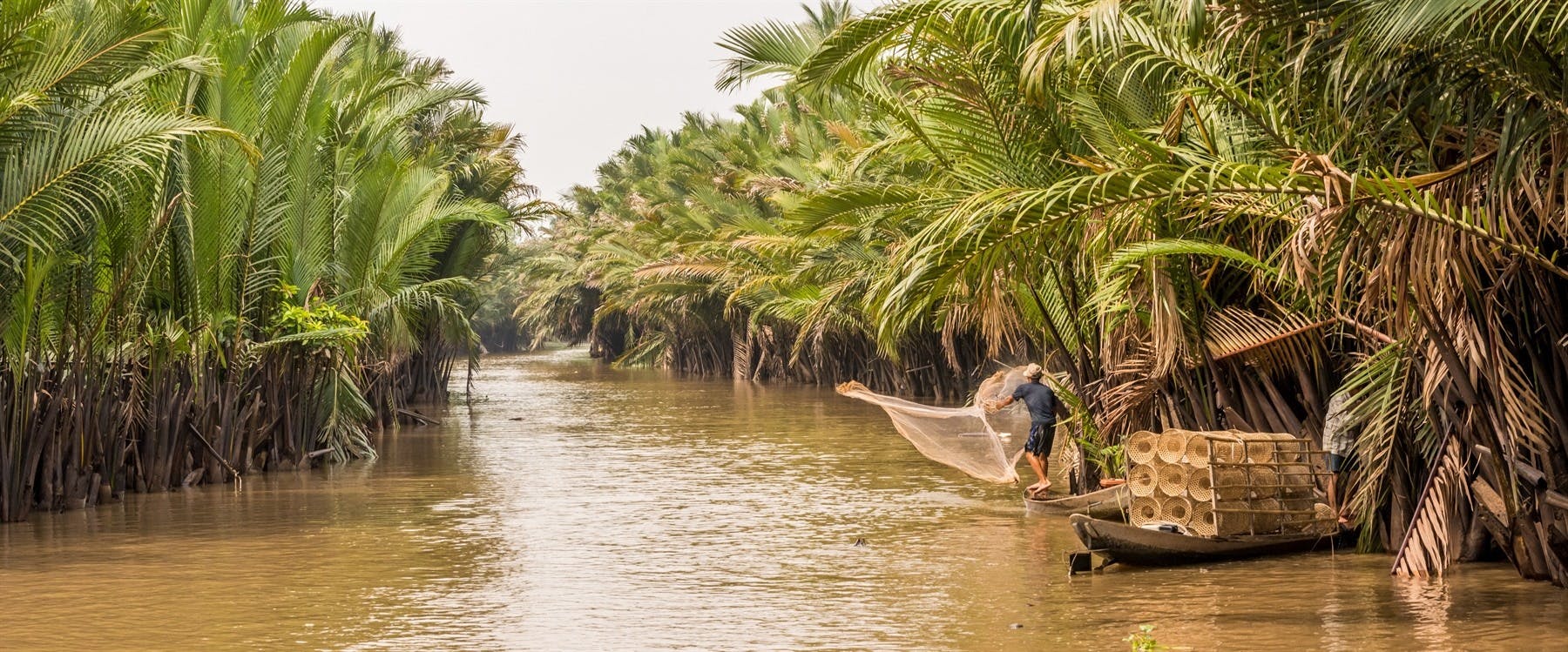 Mekong Delta