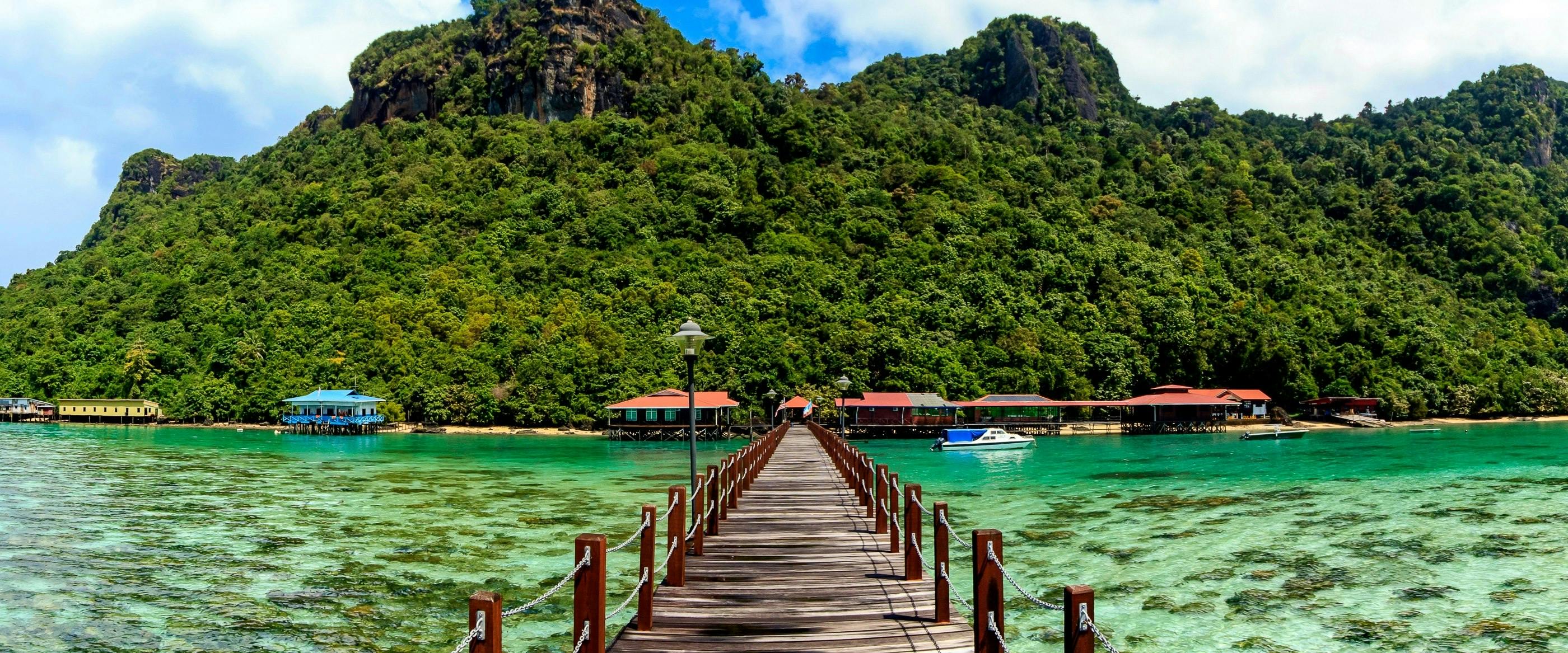 Luxury Malaysia Honeymoons