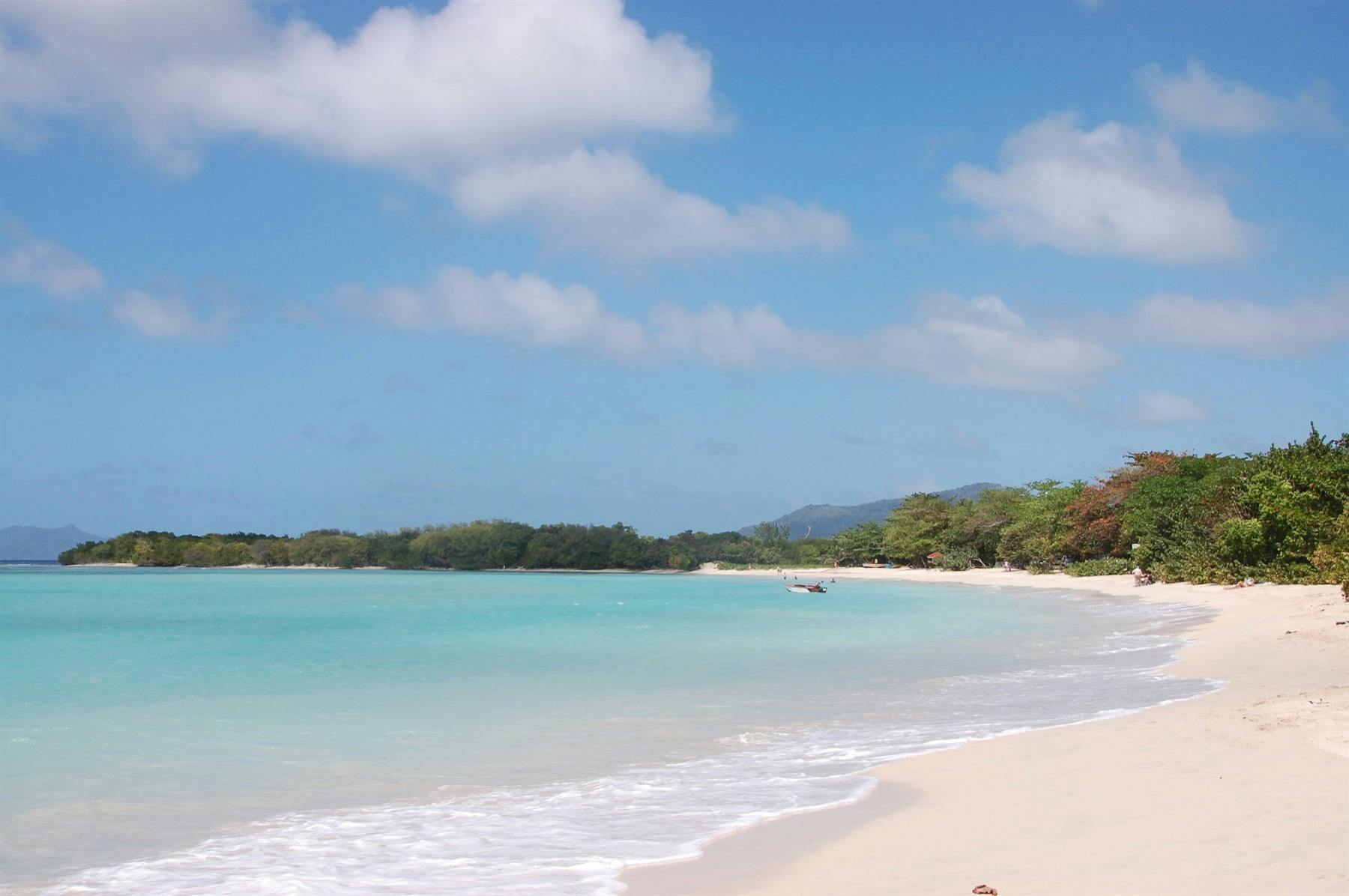 | 11 February 2026 | Carriacou – Paradise Beach, Grenada 