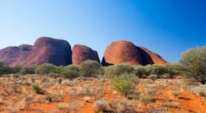Northern Territory Cultural Journey