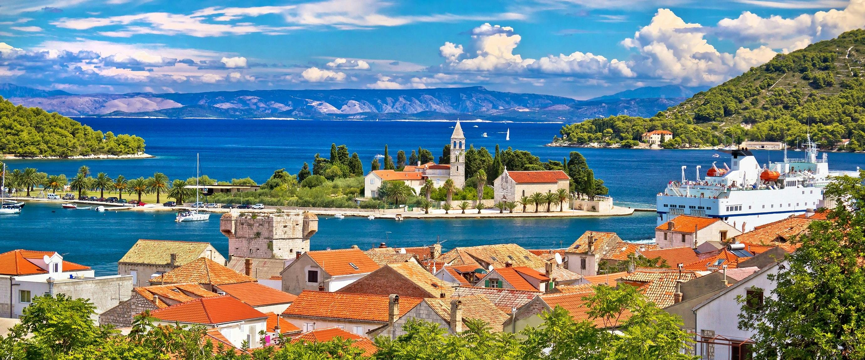 Croatia Honeymoon