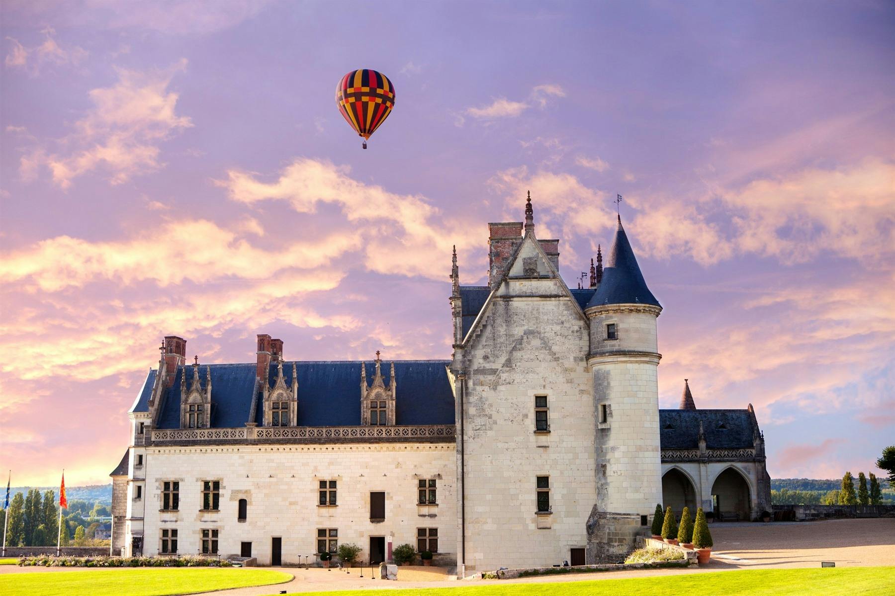 | Loire Valley