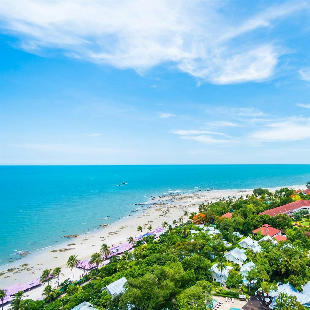 Hua Hin