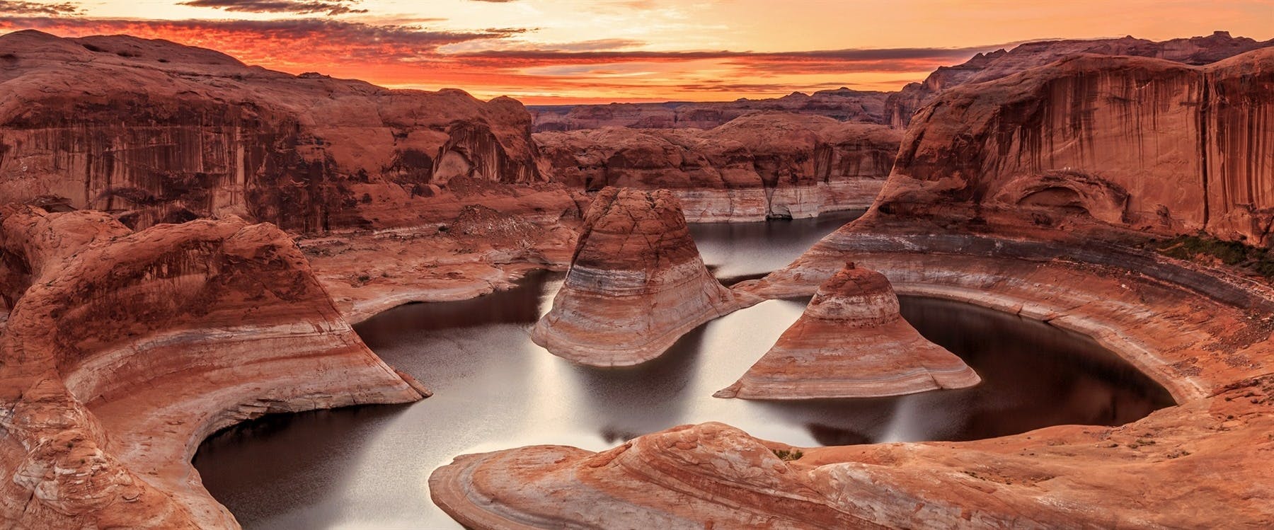 Sedona – Lake Powell (166 miles)