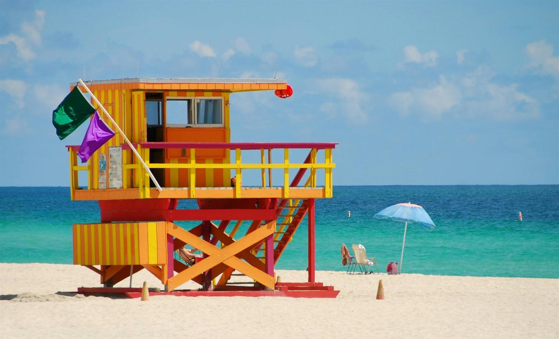 | 26 - 27 November 2025 - Days at Leisure in Miami