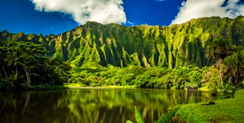 Ultimate Luxury Hawaii with Four Seasons Resorts image 1