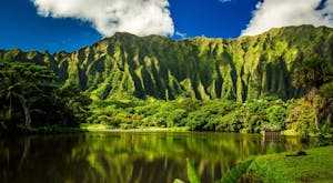Ultimate Luxury Hawaii with Four Seasons Resorts