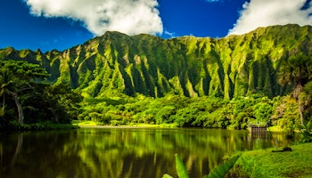 Ultimate Luxury Hawaii with Four Seasons Resorts image 1