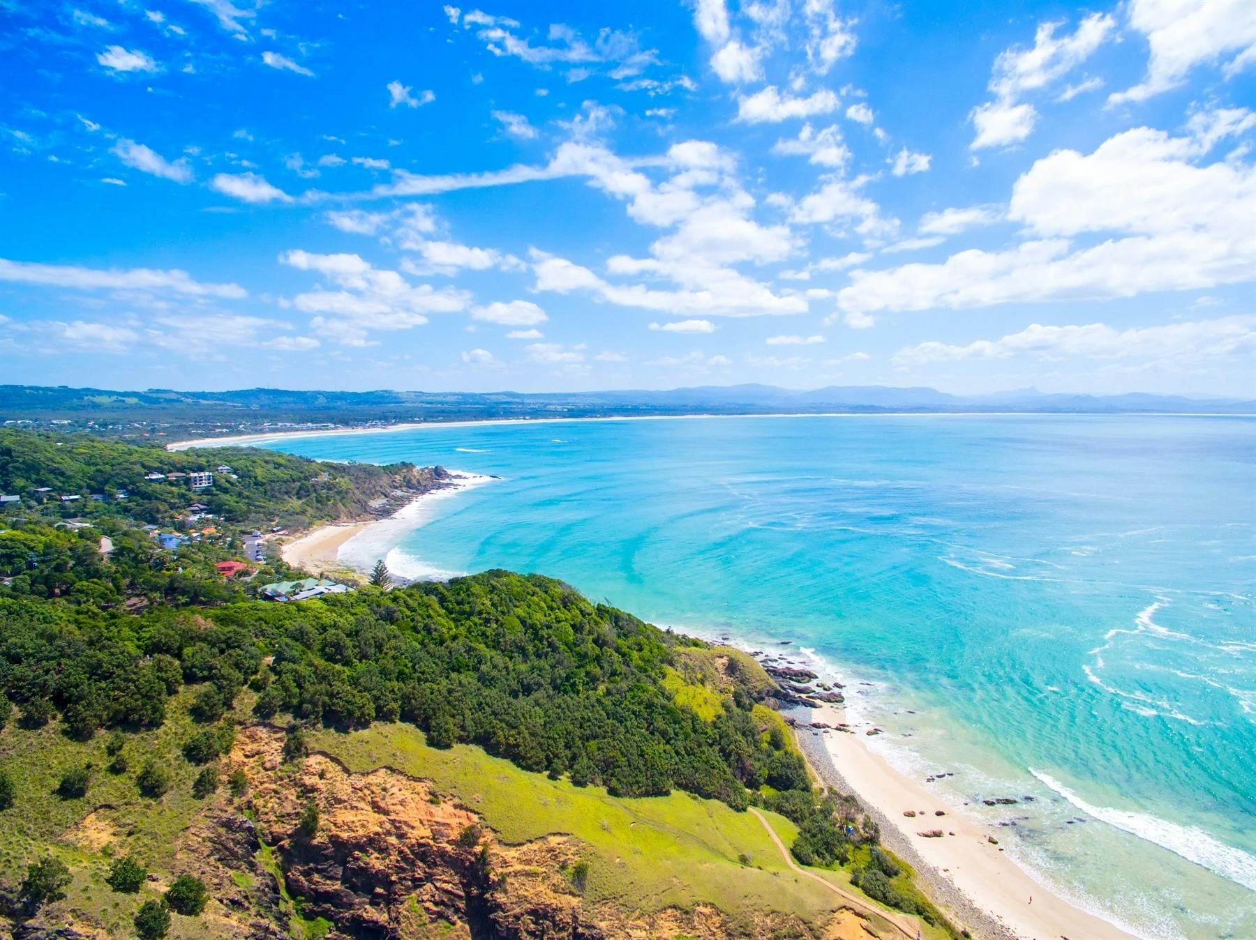 Byron Bay