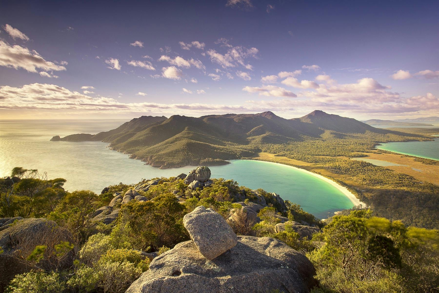 Freycinet National Park
