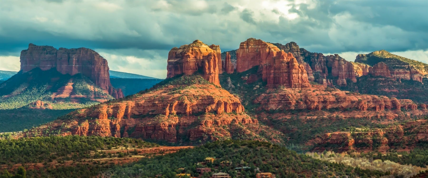 Sedona