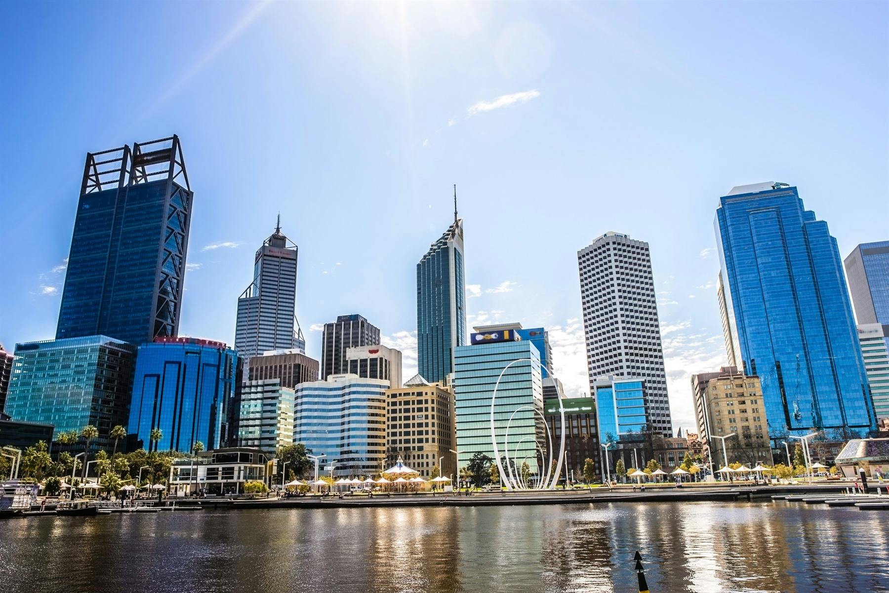 Perth