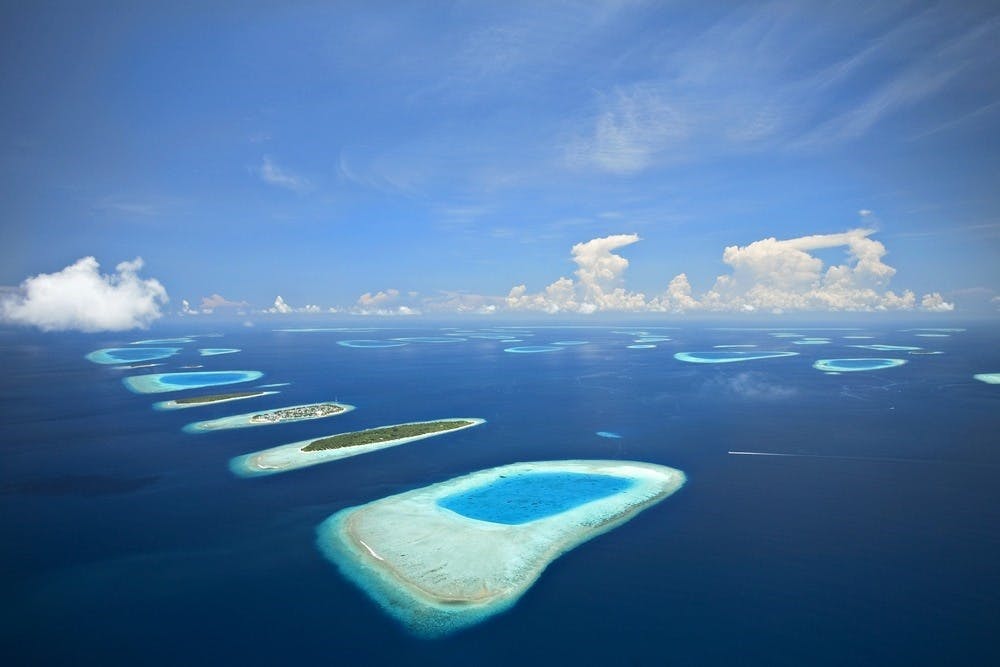 Maldives
