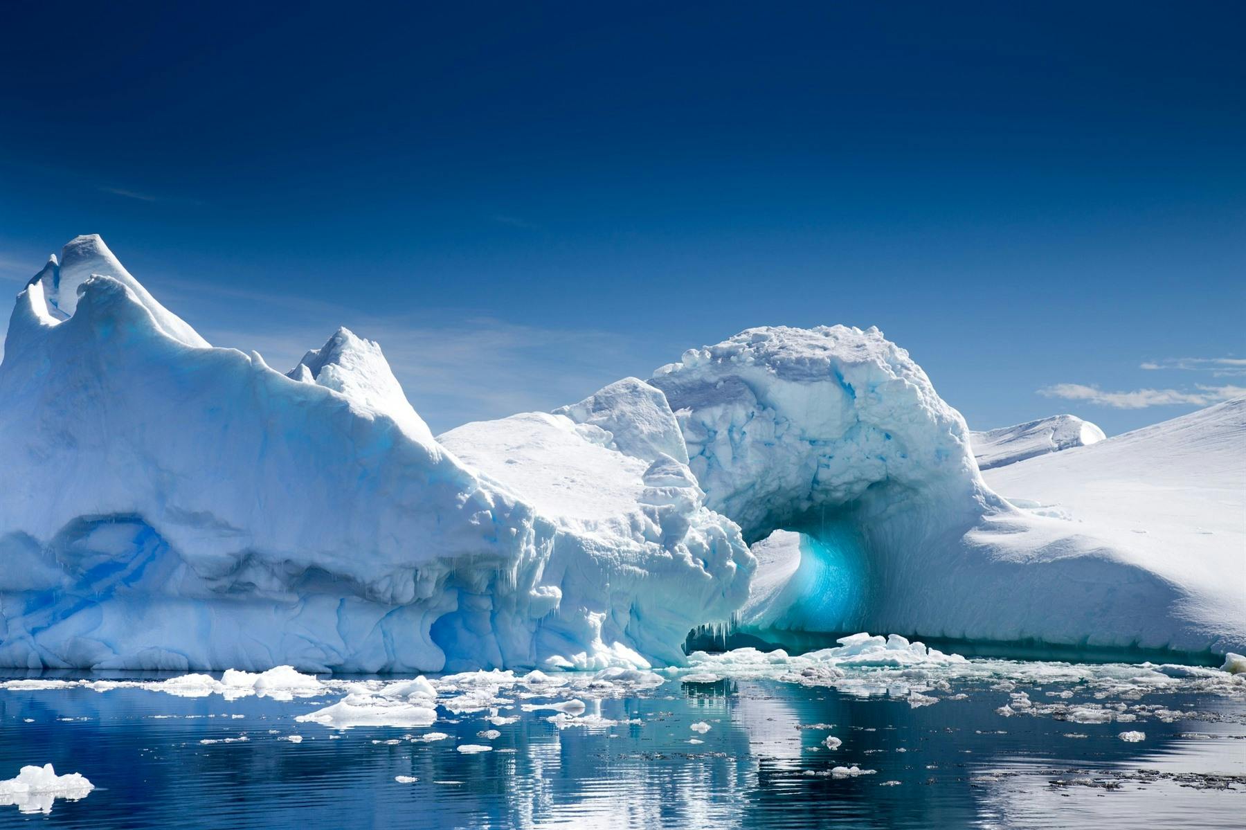 | 30 November – 4 December 2026 | Antarctica Experience
