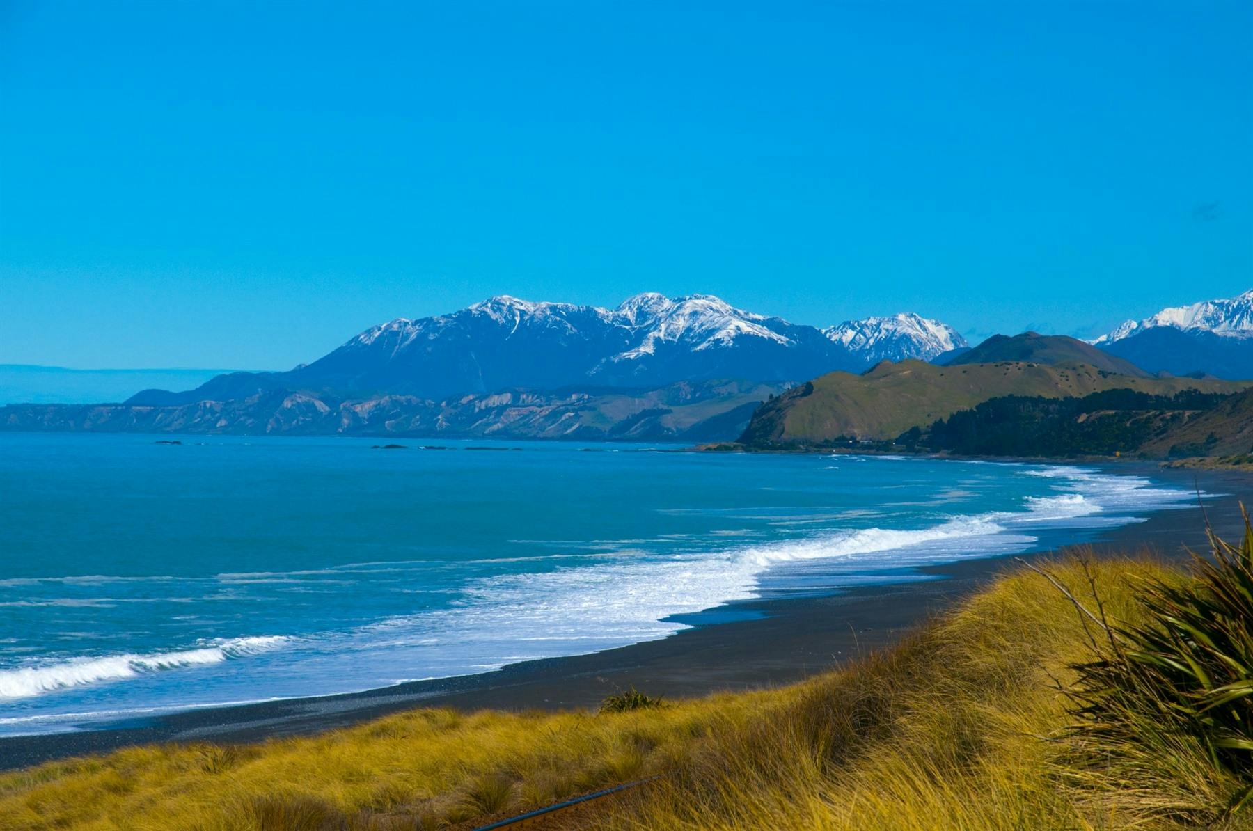 Kaikoura