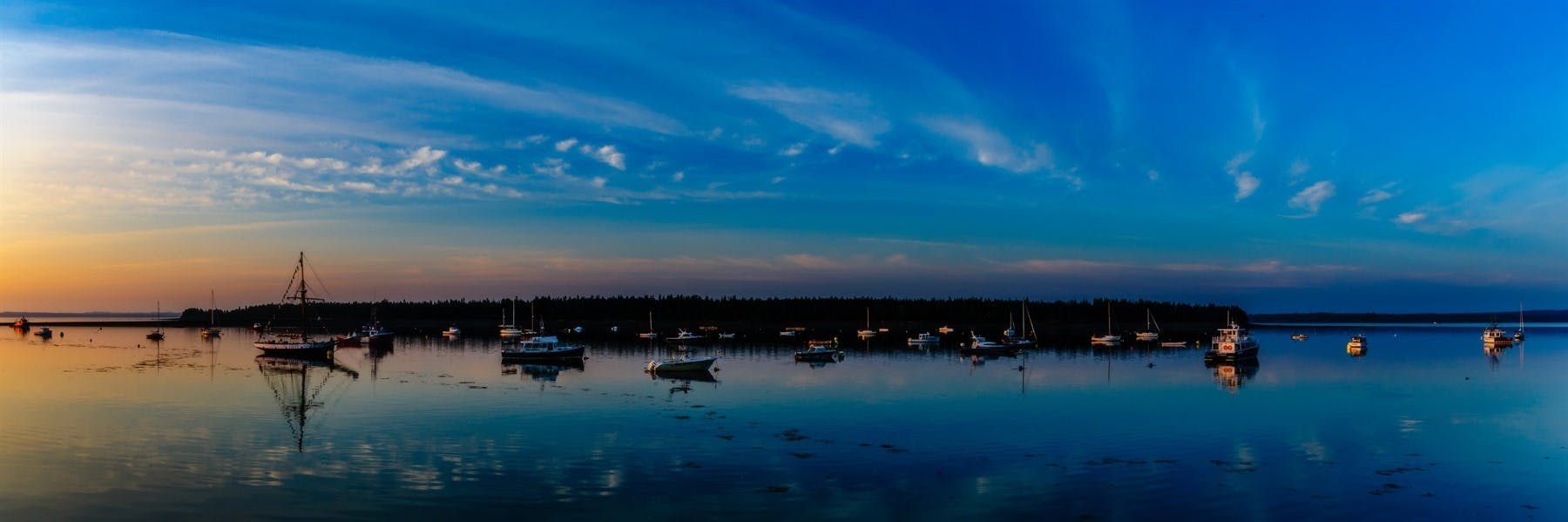 St. Andrews Coastal Adventure