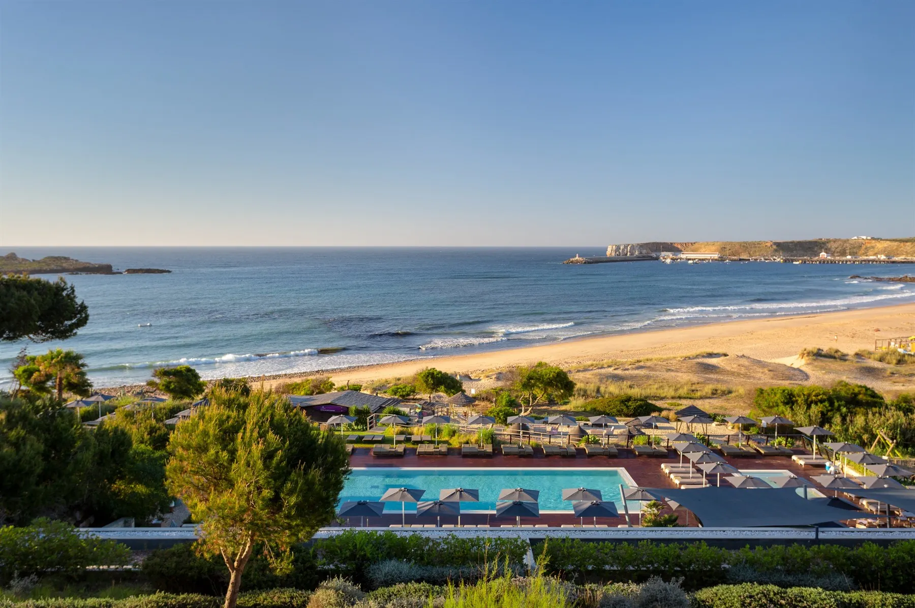 Martinhal Sagres Beach Family Resort Hotel  image 2