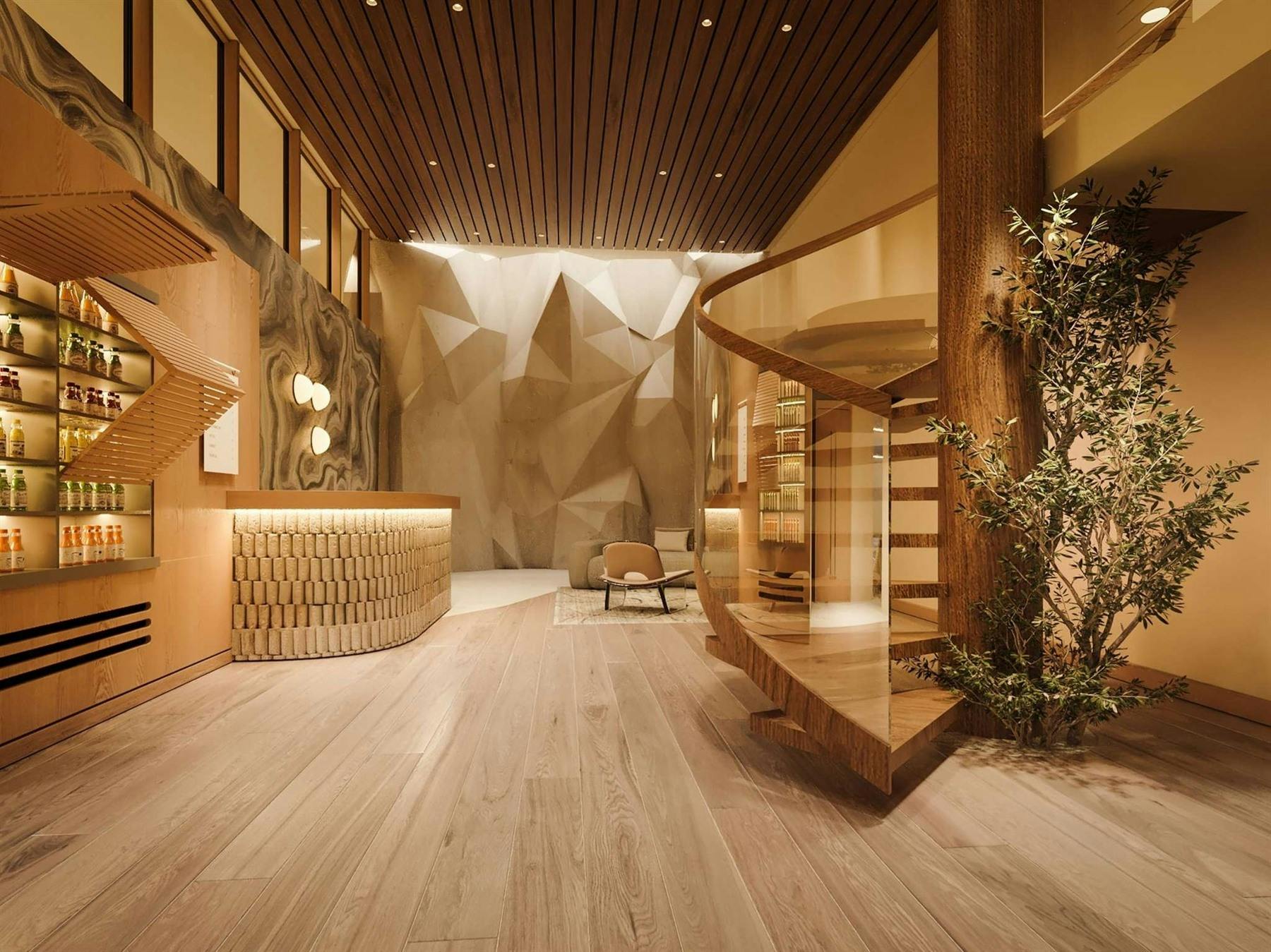 Rimrock Banff, Emblems Collection, Alberta, Canada