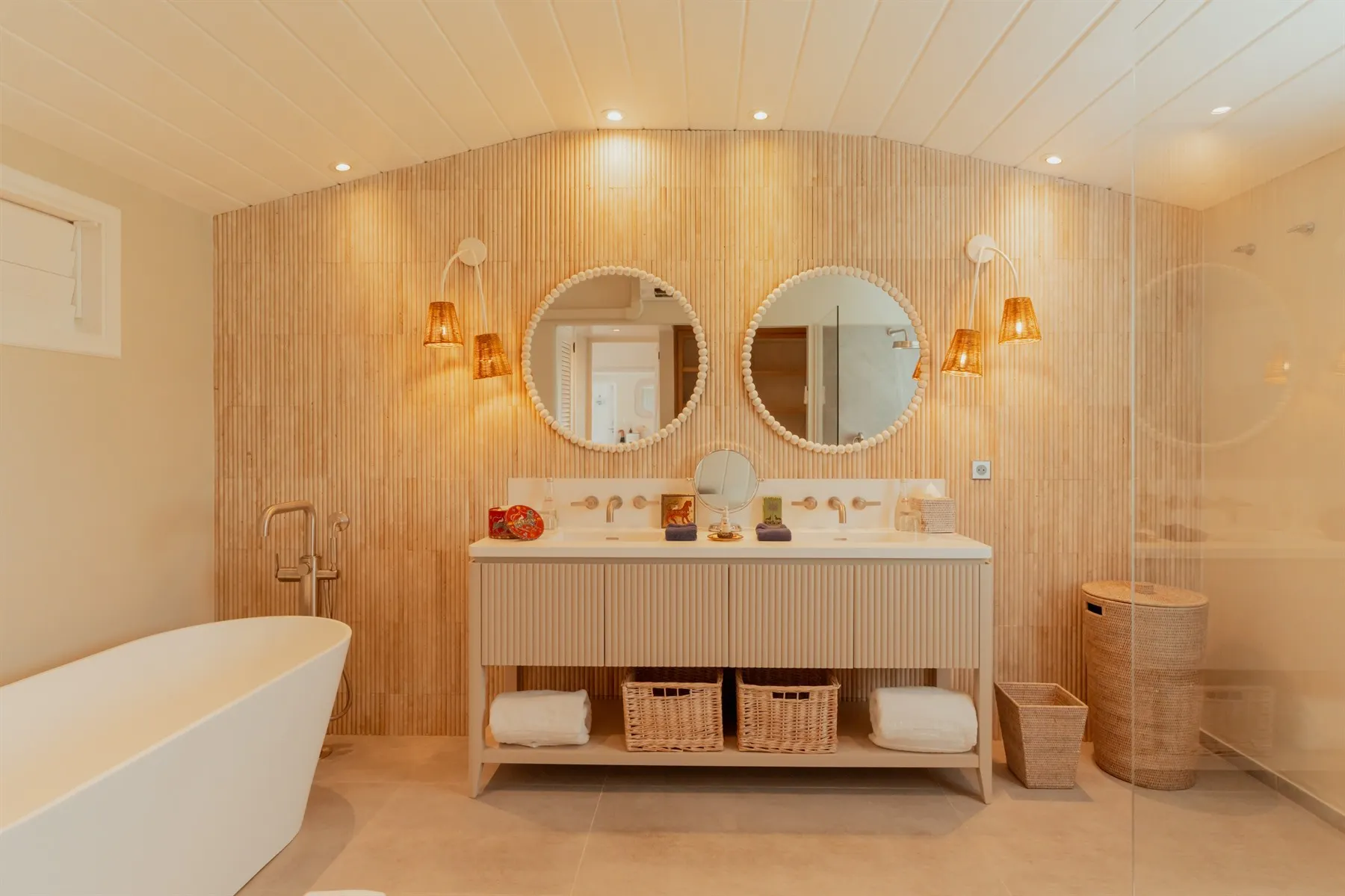 le toiny st barths caribbean