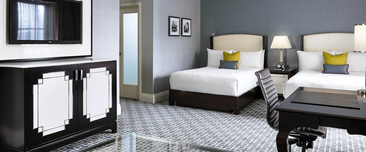 Fairmont Royal York Toronto Hotel Inspiring Travel