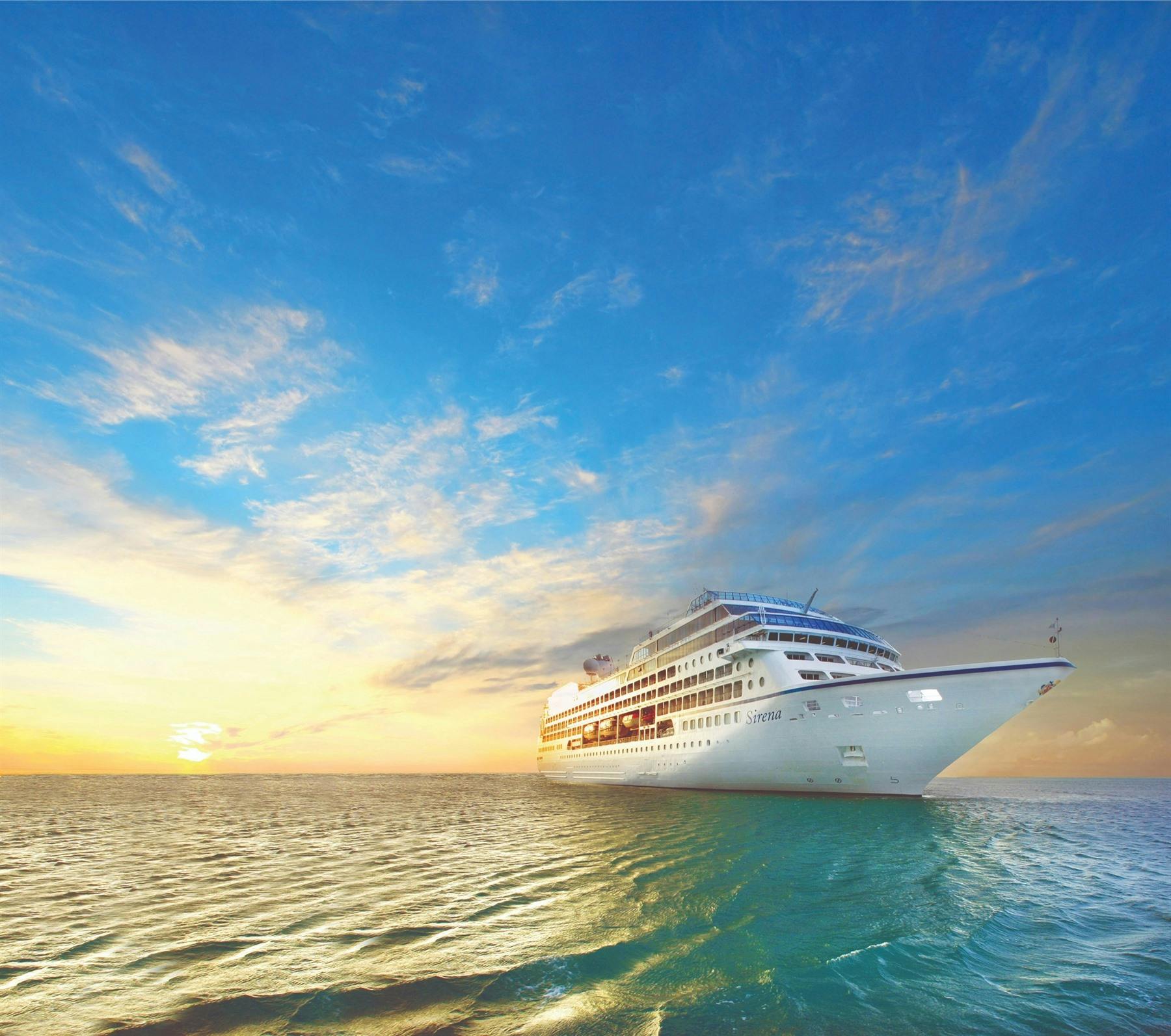  | 29 Jan 2026 | Day at sea