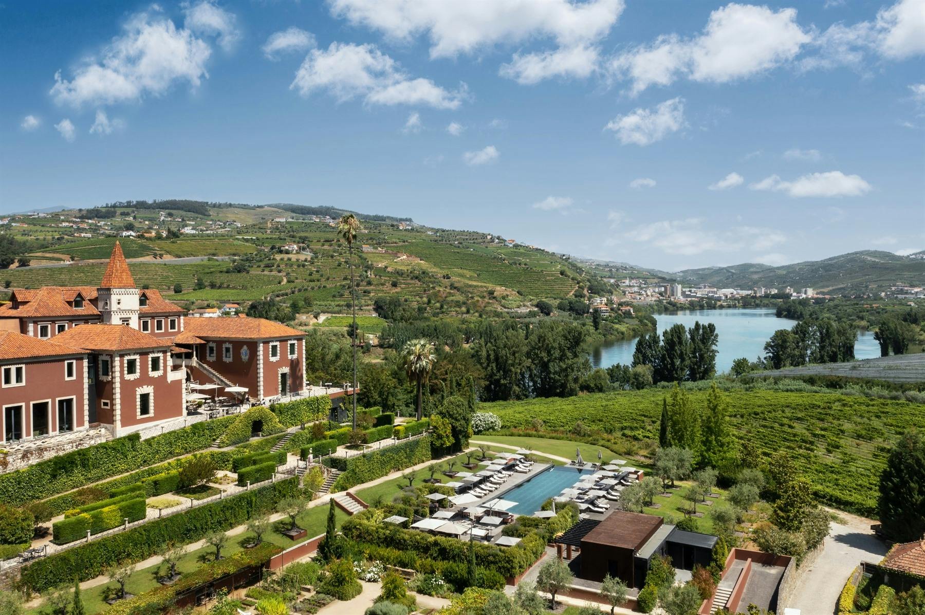 Six Senses Douro Valley 