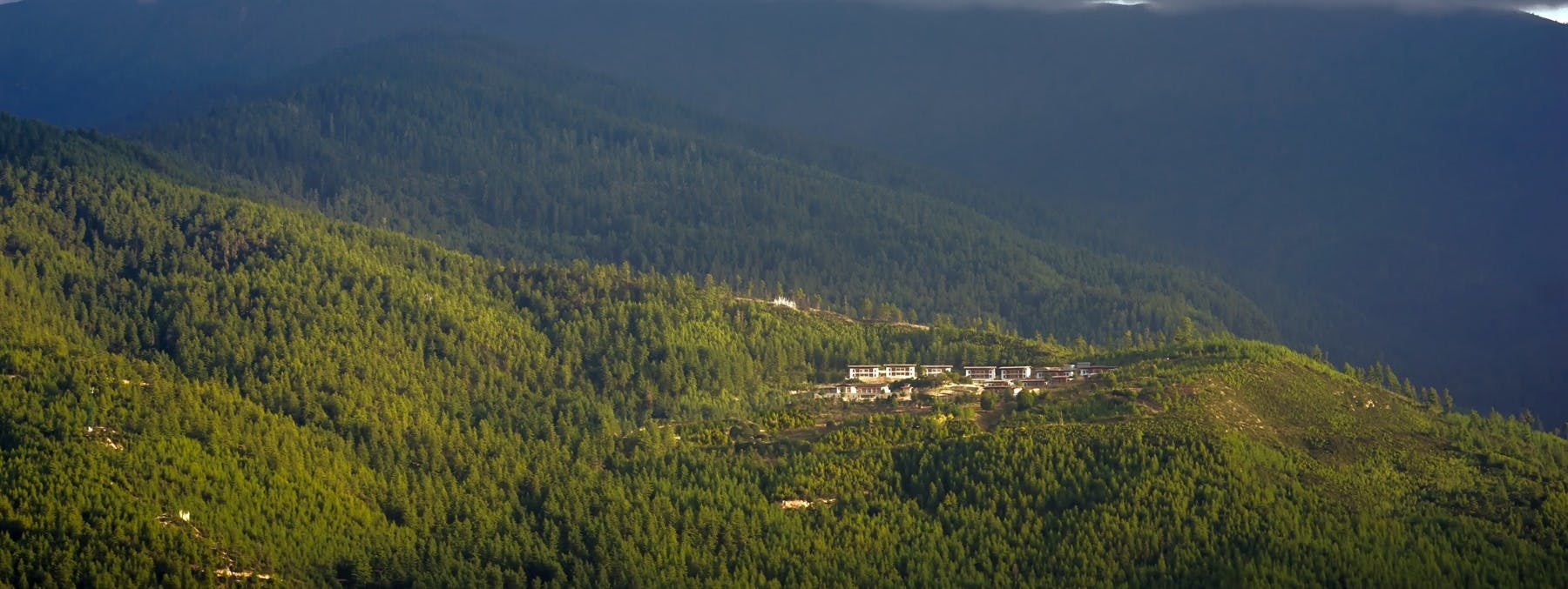Six Senses Thimphu